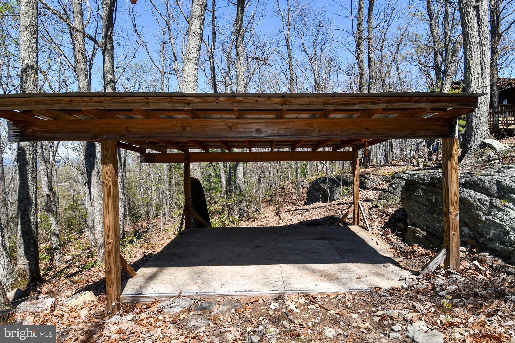 QUAIL RUN MOUNTAIN - Residential