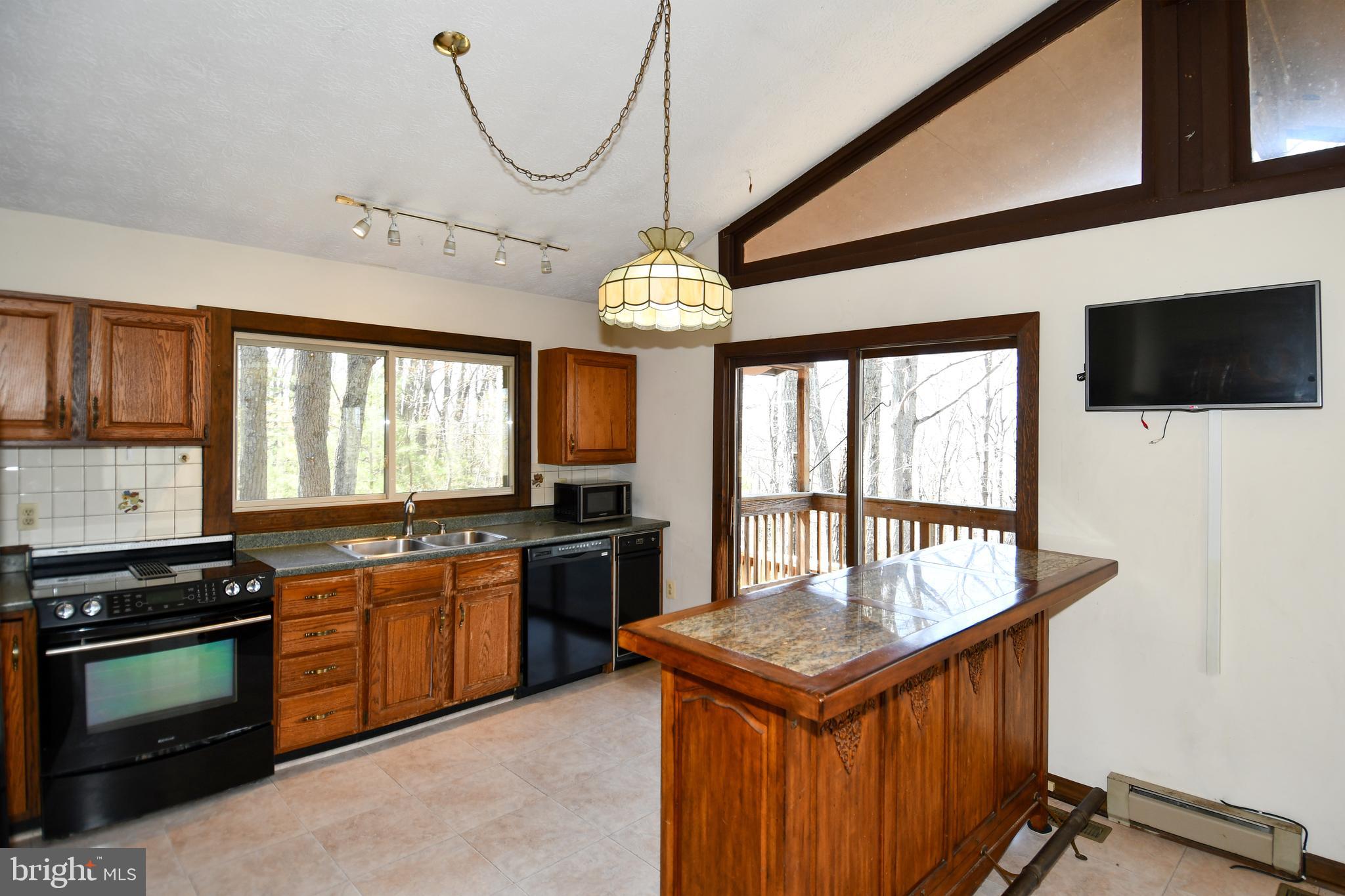 QUAIL RUN MOUNTAIN - Residential