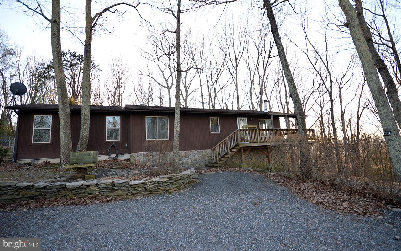 4562 QUAIL RUN DRIVE