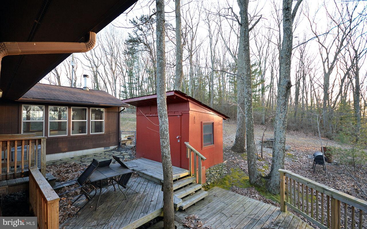 QUAIL RUN MOUNTAIN - Residential