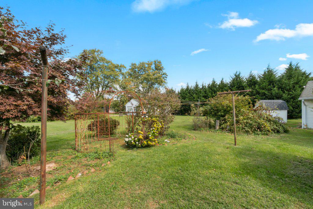 LAUREL VALLEY - Residential