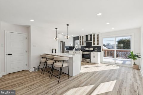 3858 VIOLET DRIVE PHILADELPHIA PA 19154