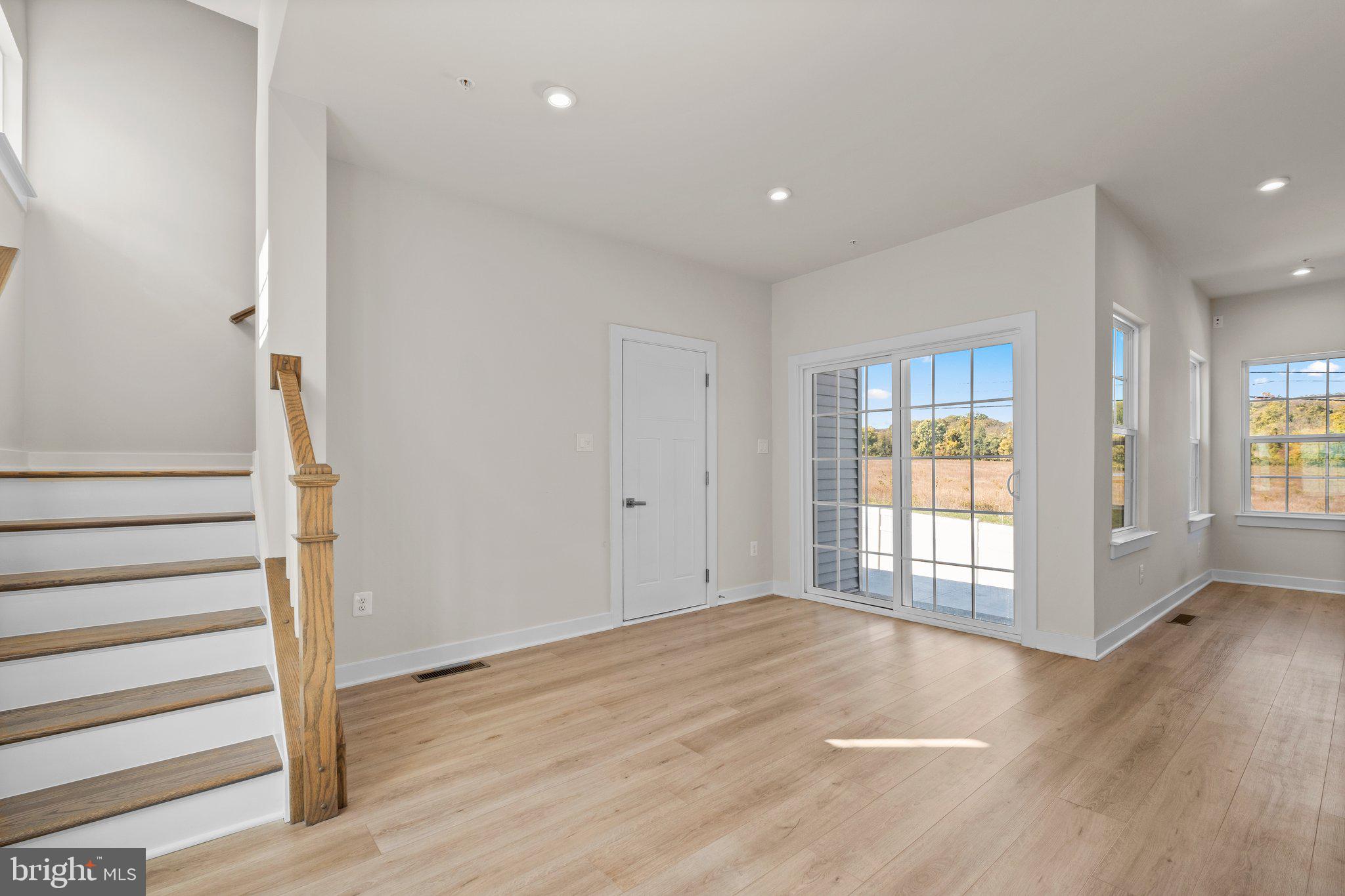 WEST PARK VILLAGE - Residential