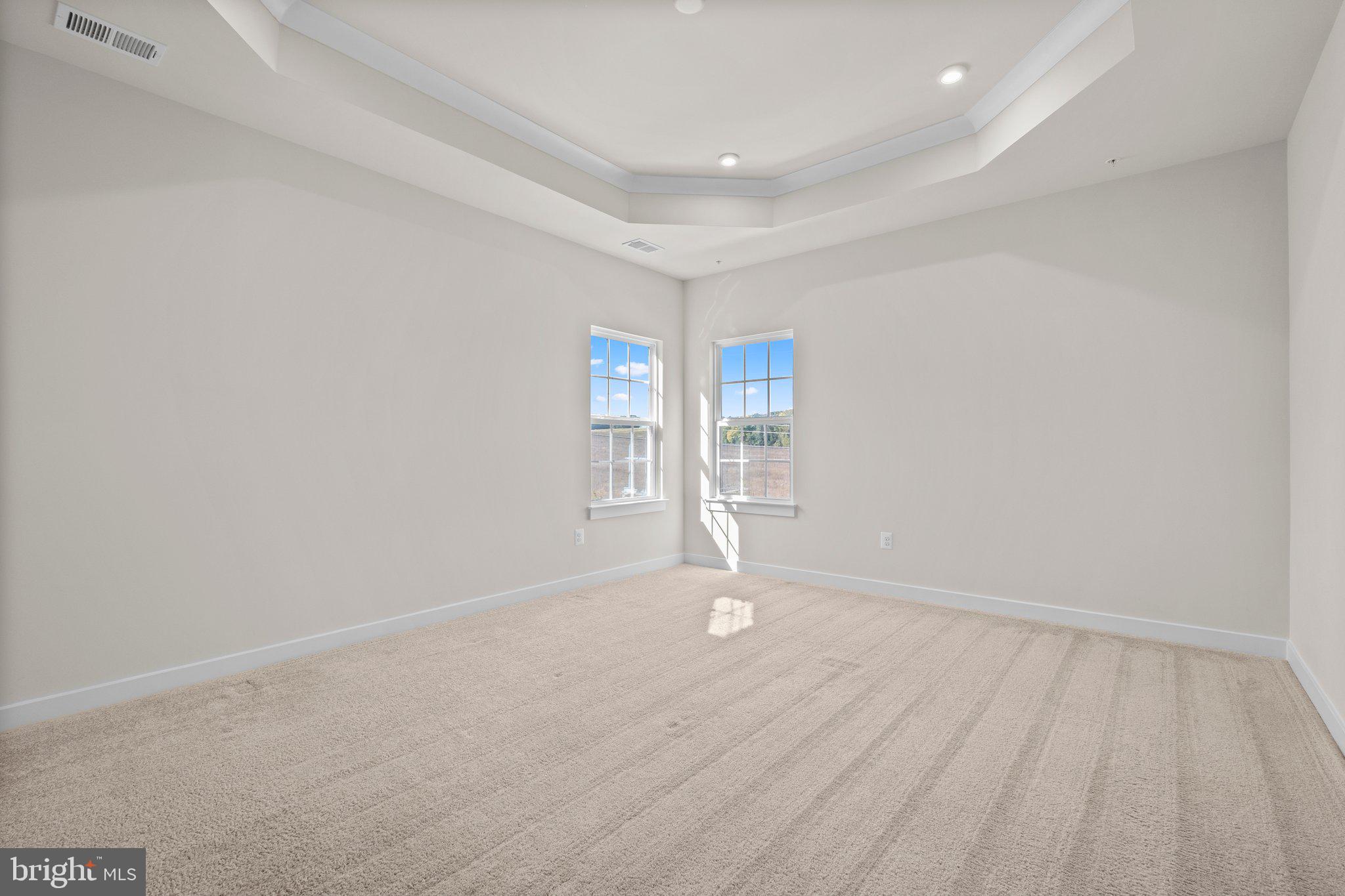 WEST PARK VILLAGE - Residential