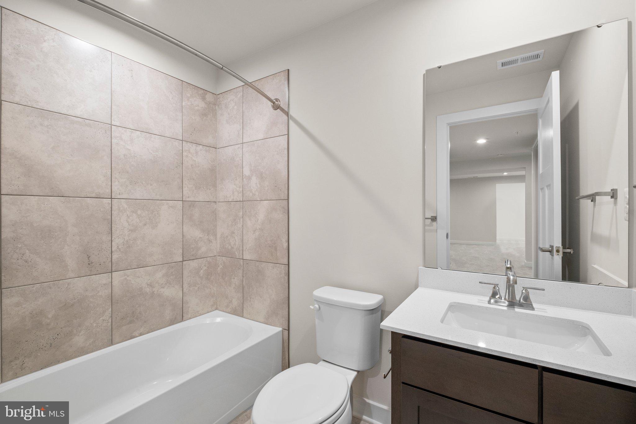 WEST PARK VILLAGE - Residential