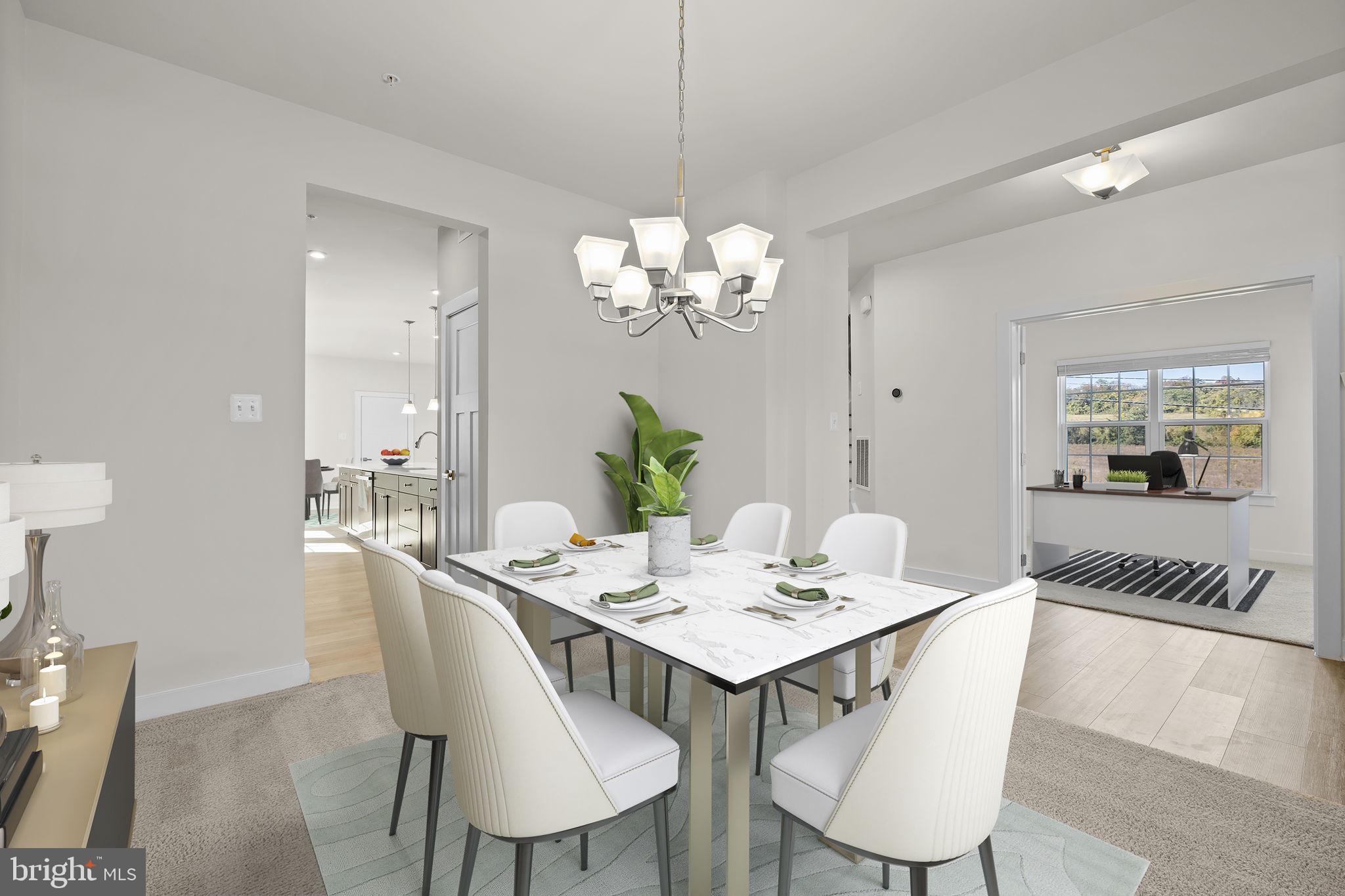 WEST PARK VILLAGE - Residential