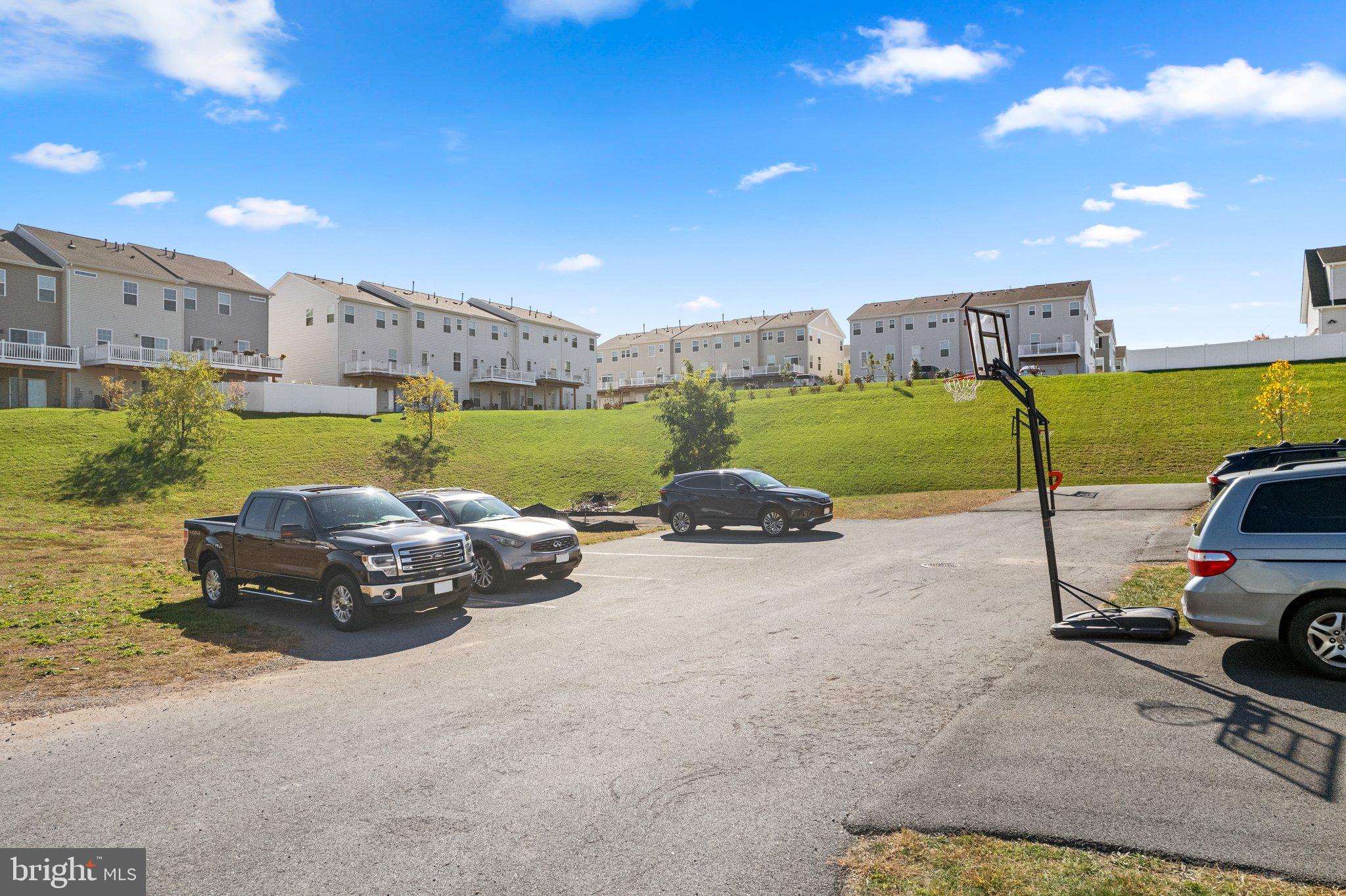 WEST PARK VILLAGE - Residential