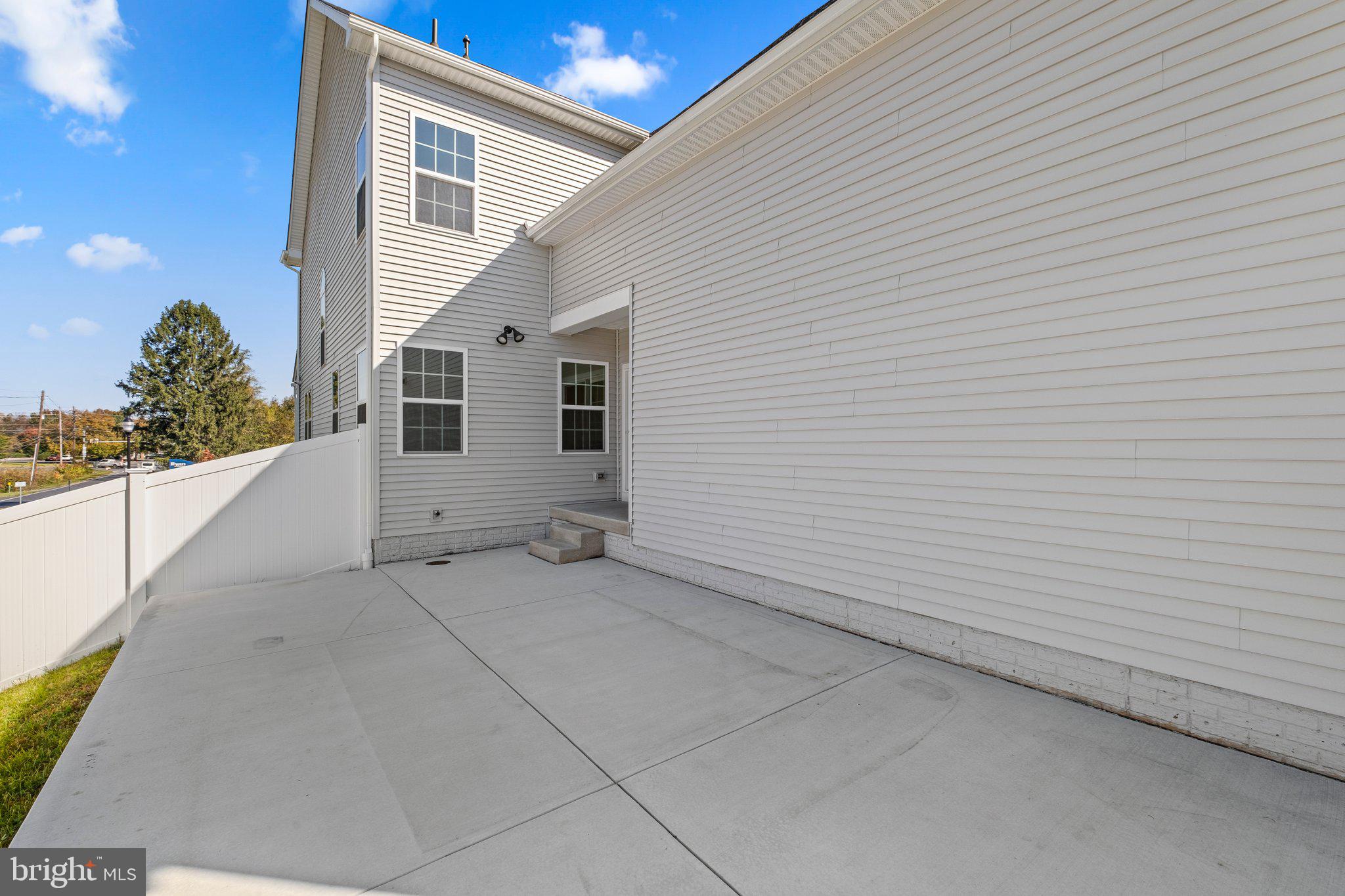 WEST PARK VILLAGE - Residential