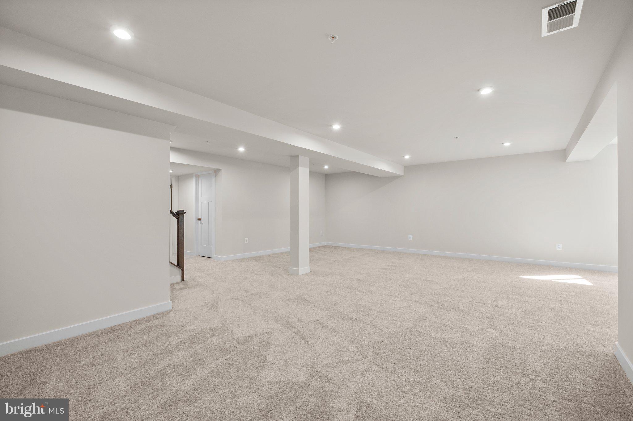 WEST PARK VILLAGE - Residential