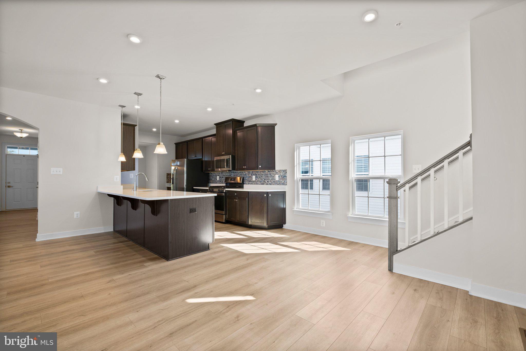 WEST PARK VILLAGE - Residential