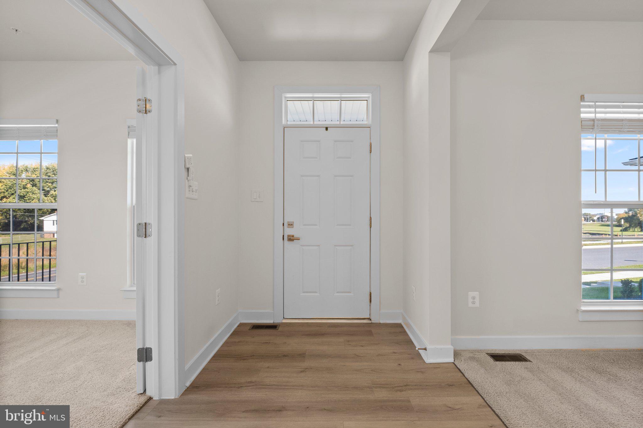 WEST PARK VILLAGE - Residential