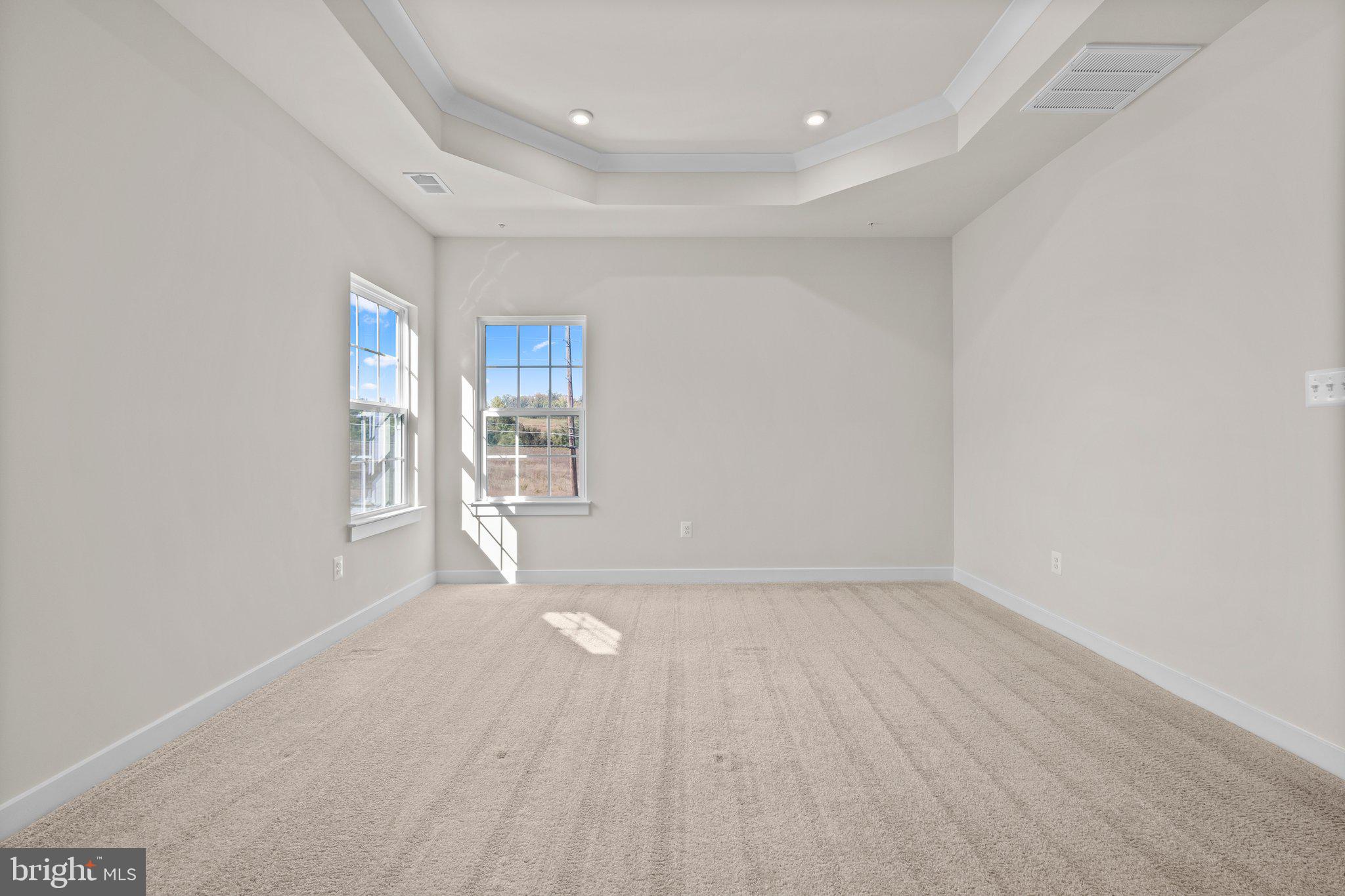 WEST PARK VILLAGE - Residential