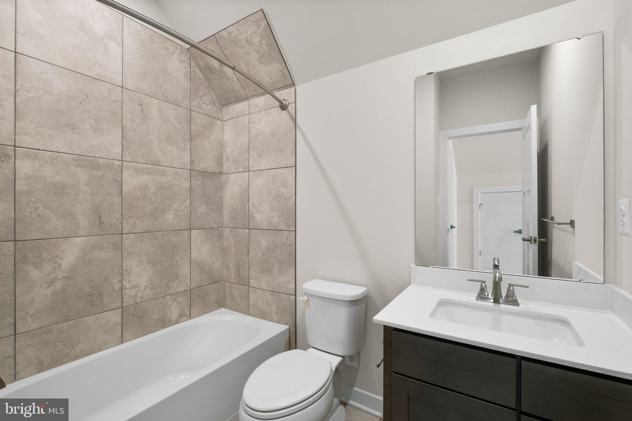 WEST PARK VILLAGE - Residential