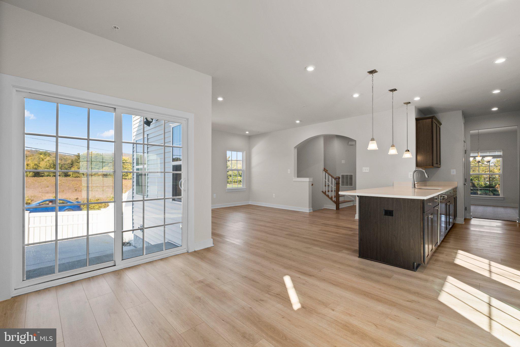 WEST PARK VILLAGE - Residential