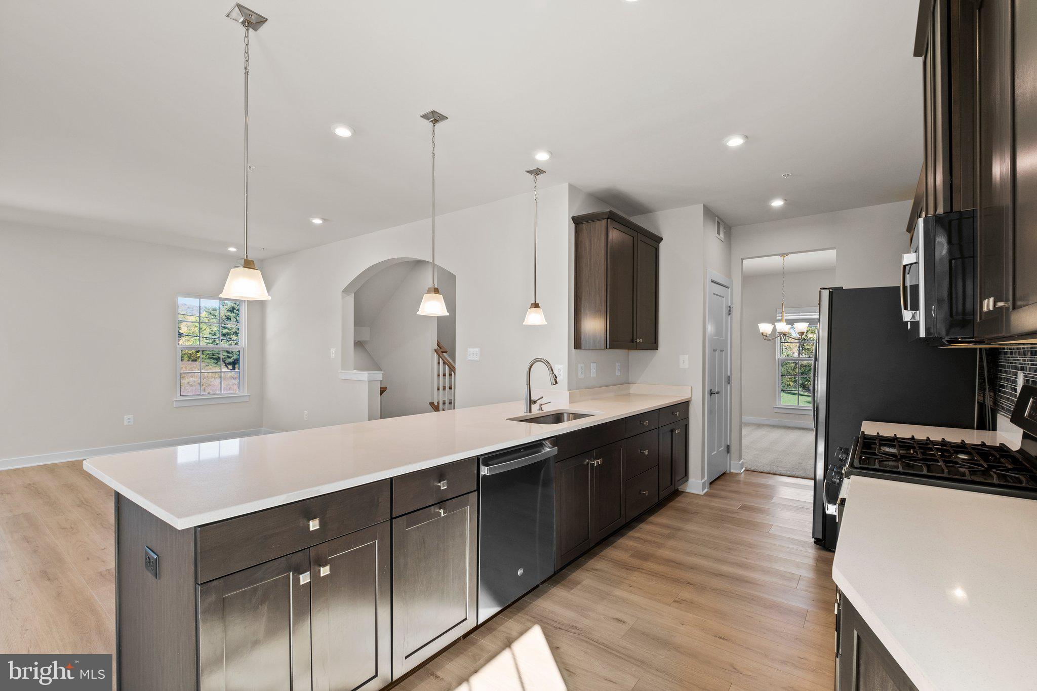 WEST PARK VILLAGE - Residential