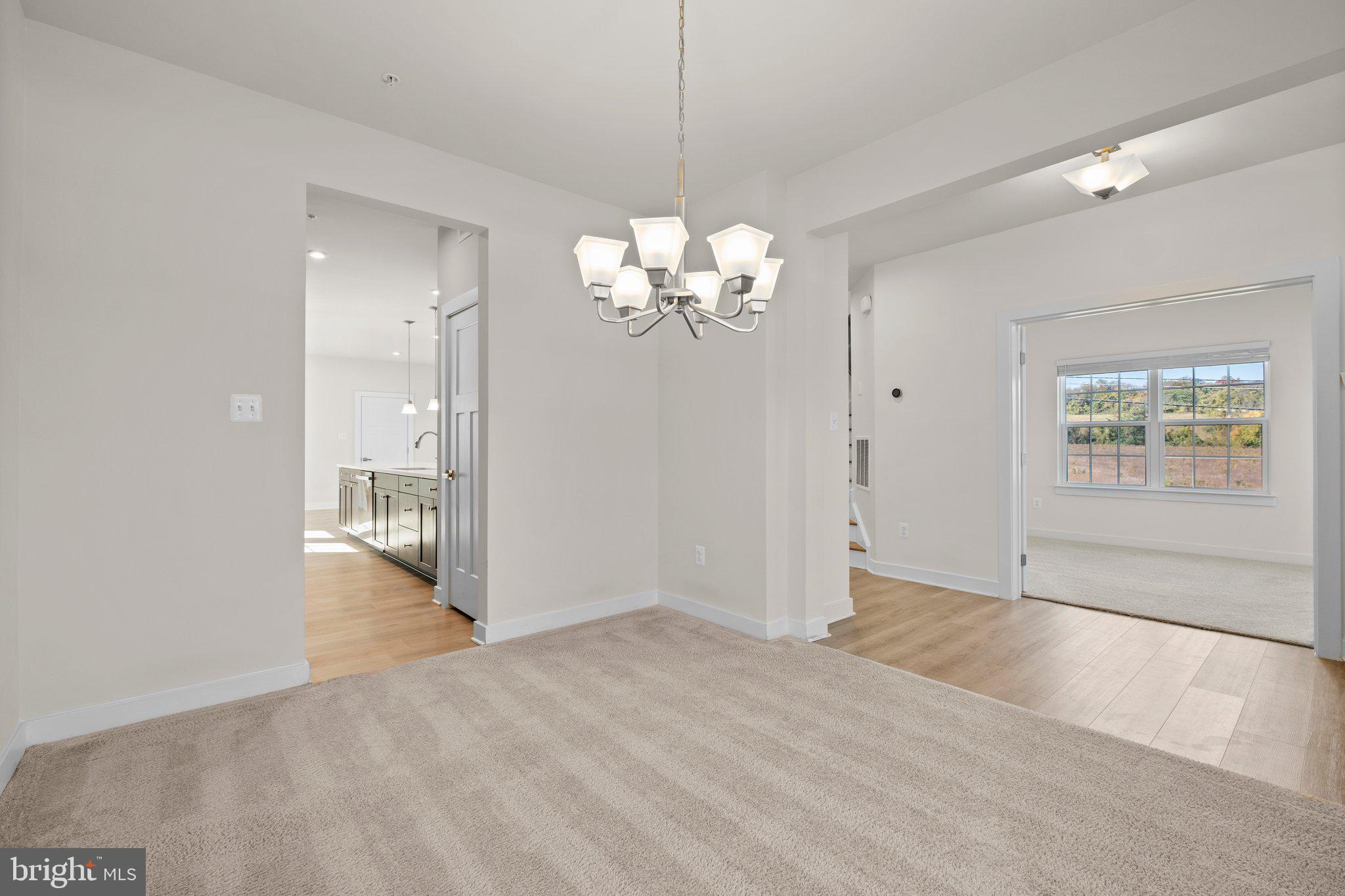 WEST PARK VILLAGE - Residential