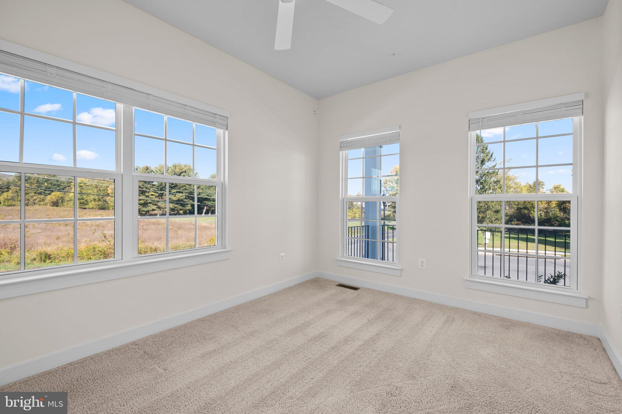 WEST PARK VILLAGE - Residential