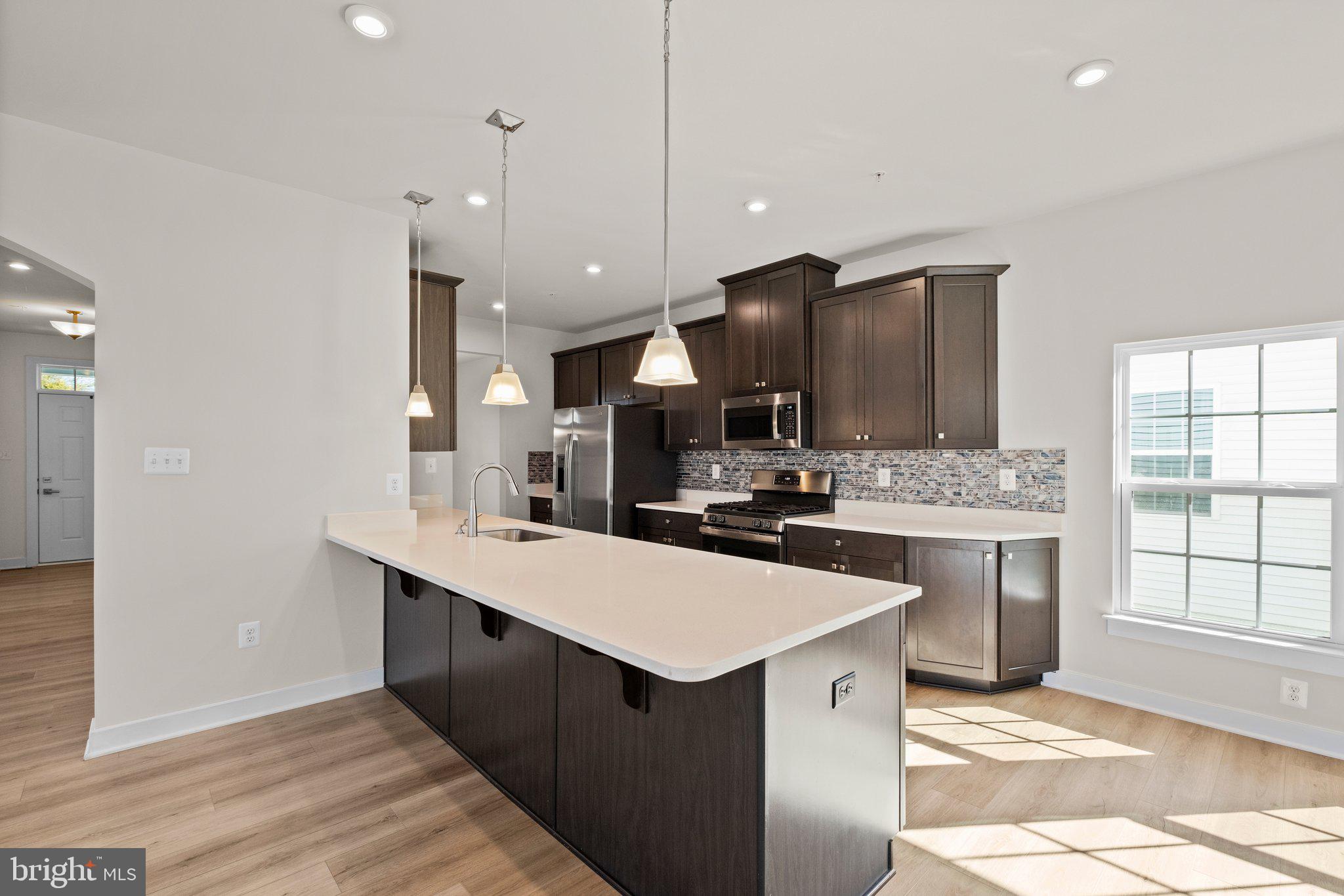 WEST PARK VILLAGE - Residential