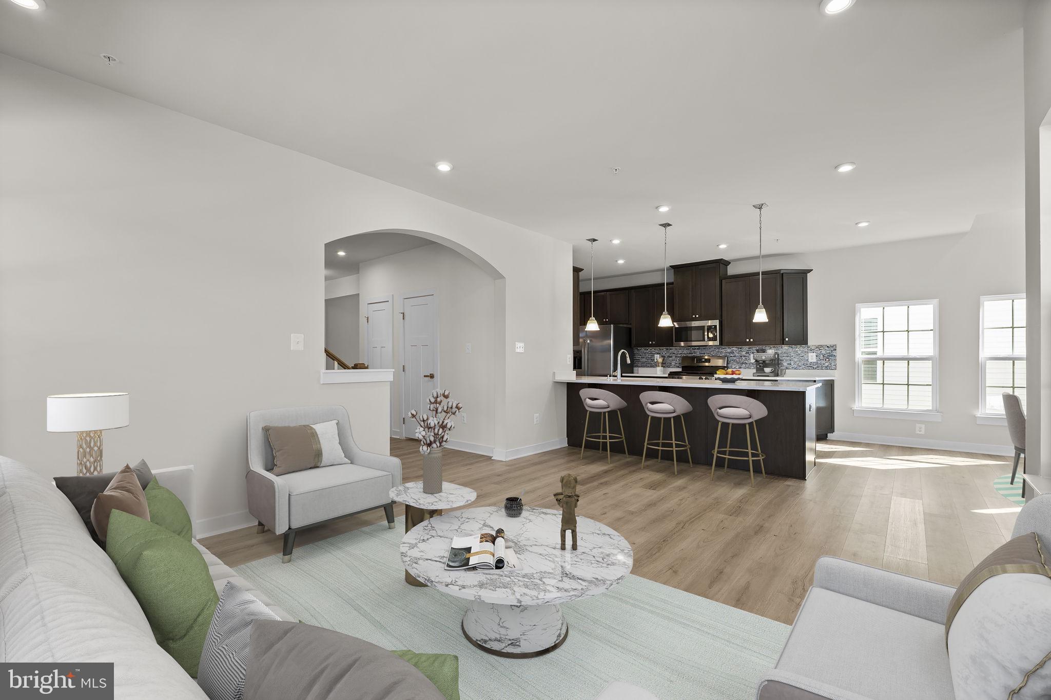 WEST PARK VILLAGE - Residential