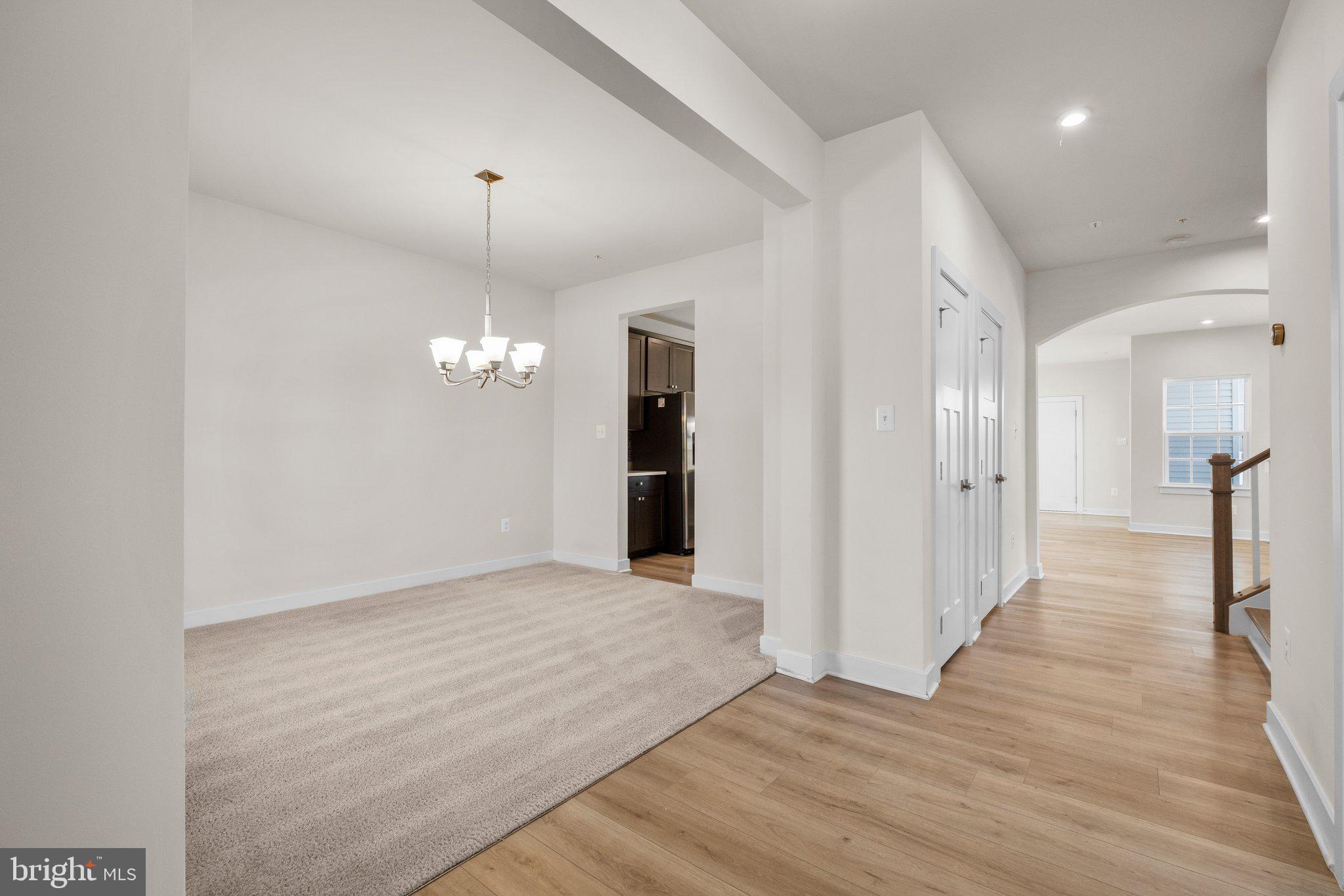 WEST PARK VILLAGE - Residential