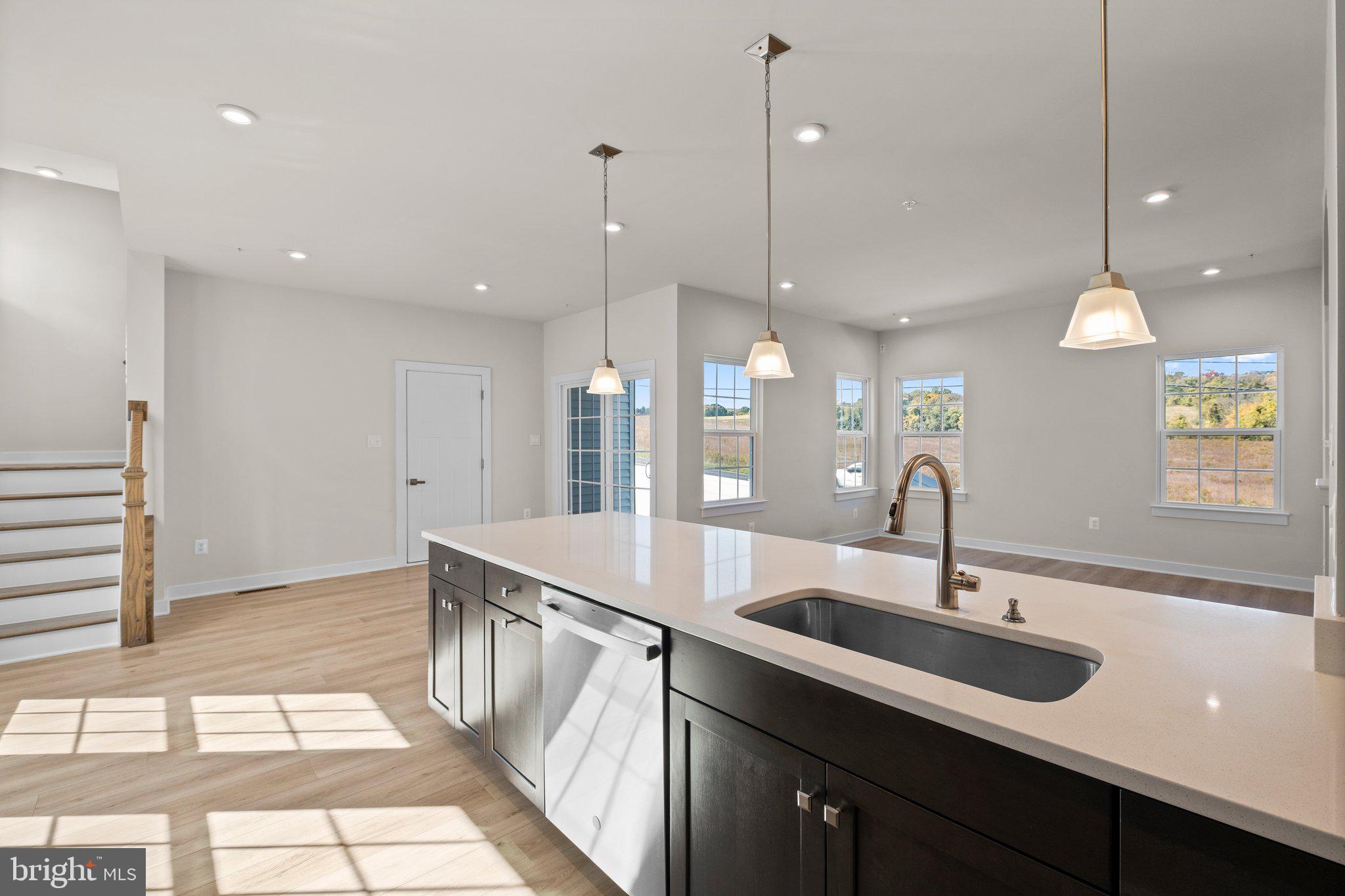 WEST PARK VILLAGE - Residential