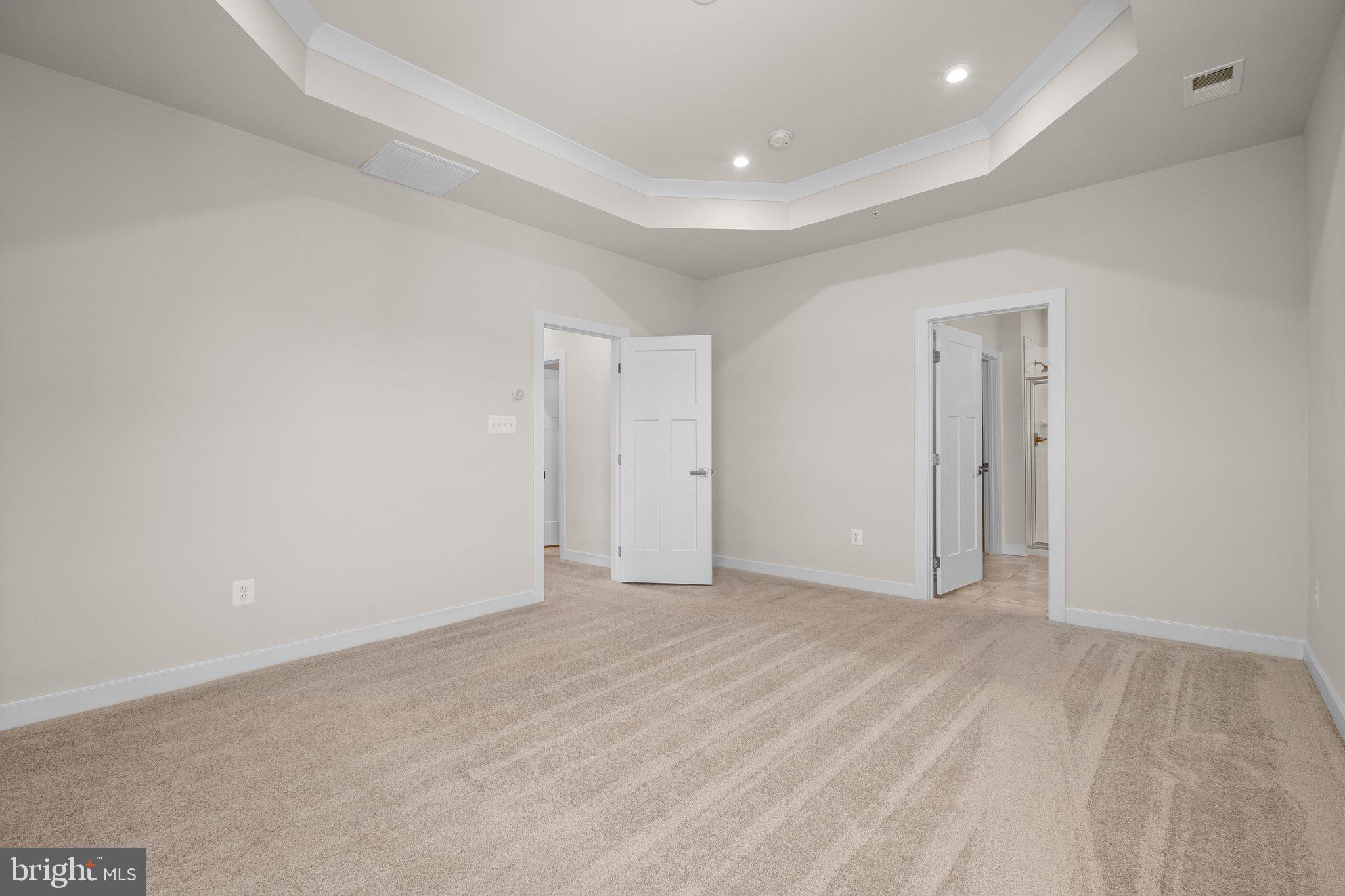 WEST PARK VILLAGE - Residential