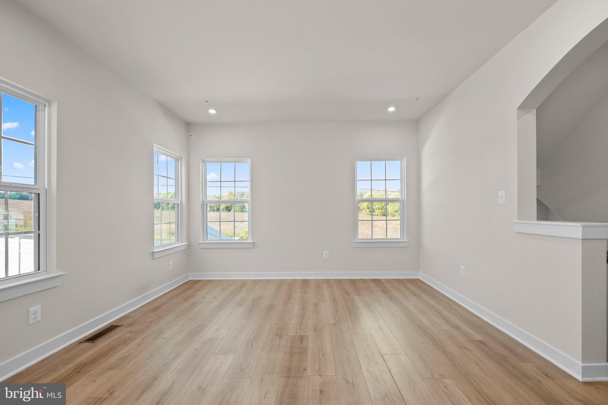 WEST PARK VILLAGE - Residential