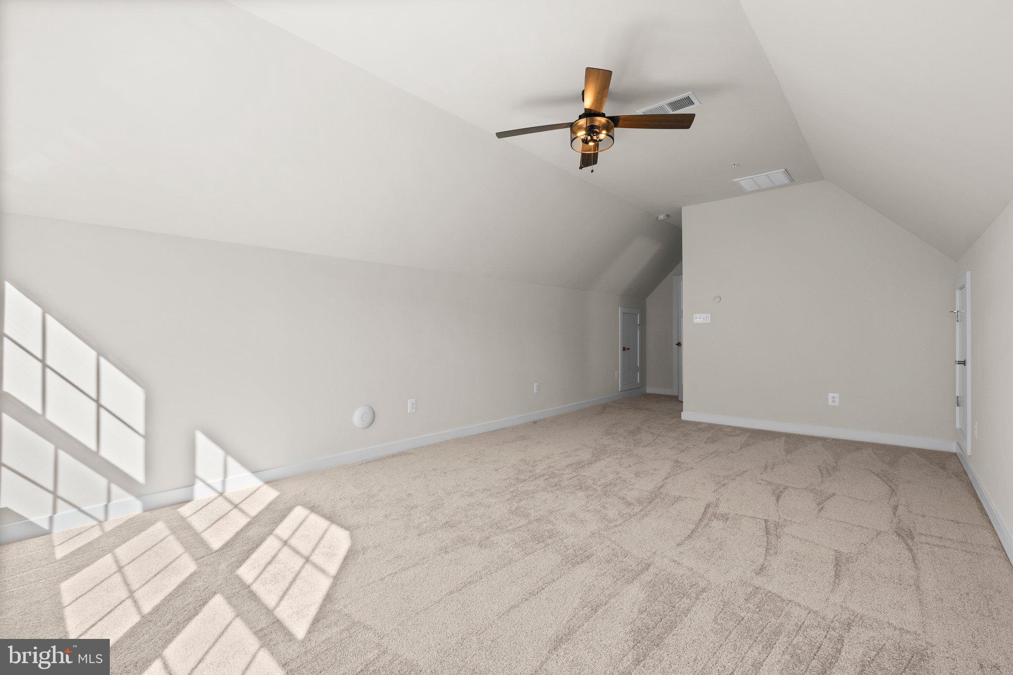 WEST PARK VILLAGE - Residential