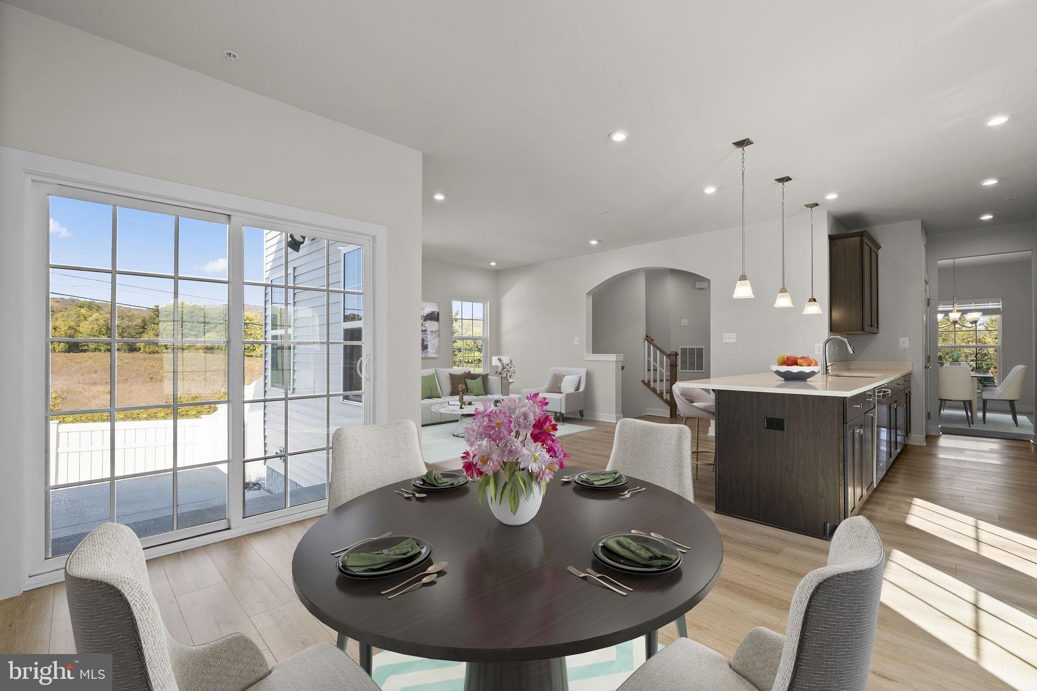 WEST PARK VILLAGE - Residential