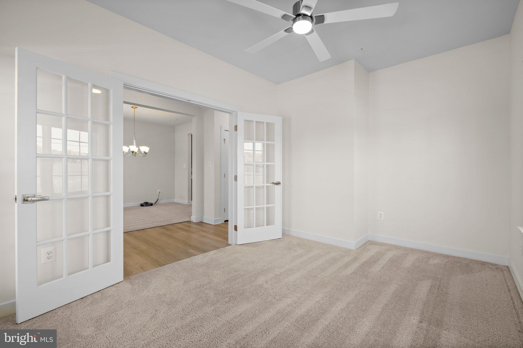 WEST PARK VILLAGE - Residential