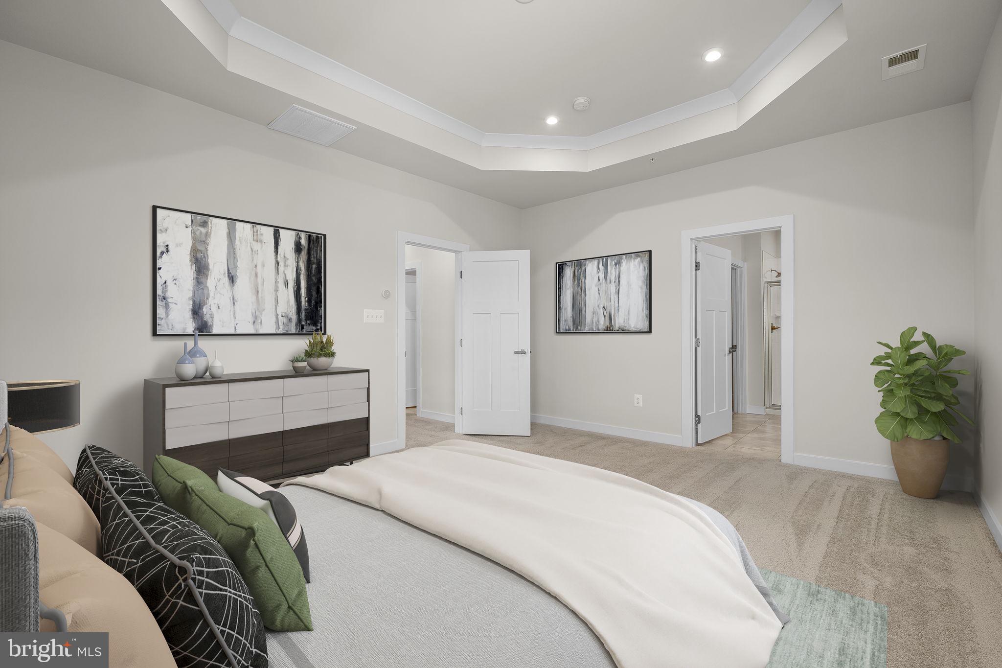 WEST PARK VILLAGE - Residential