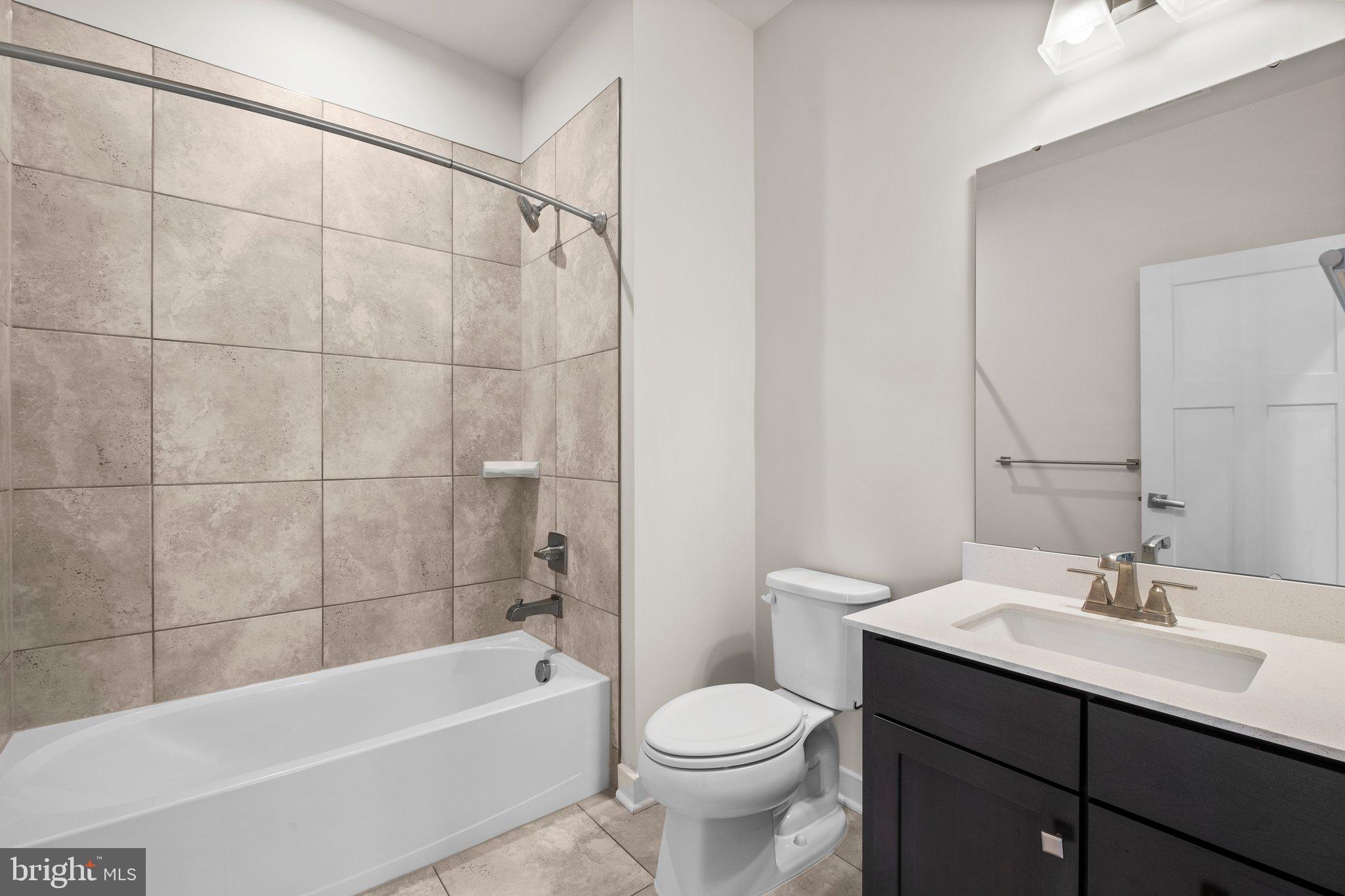 WEST PARK VILLAGE - Residential