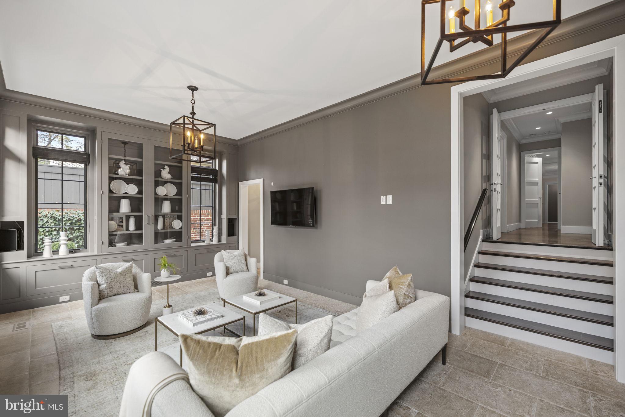 KALORAMA - Residential