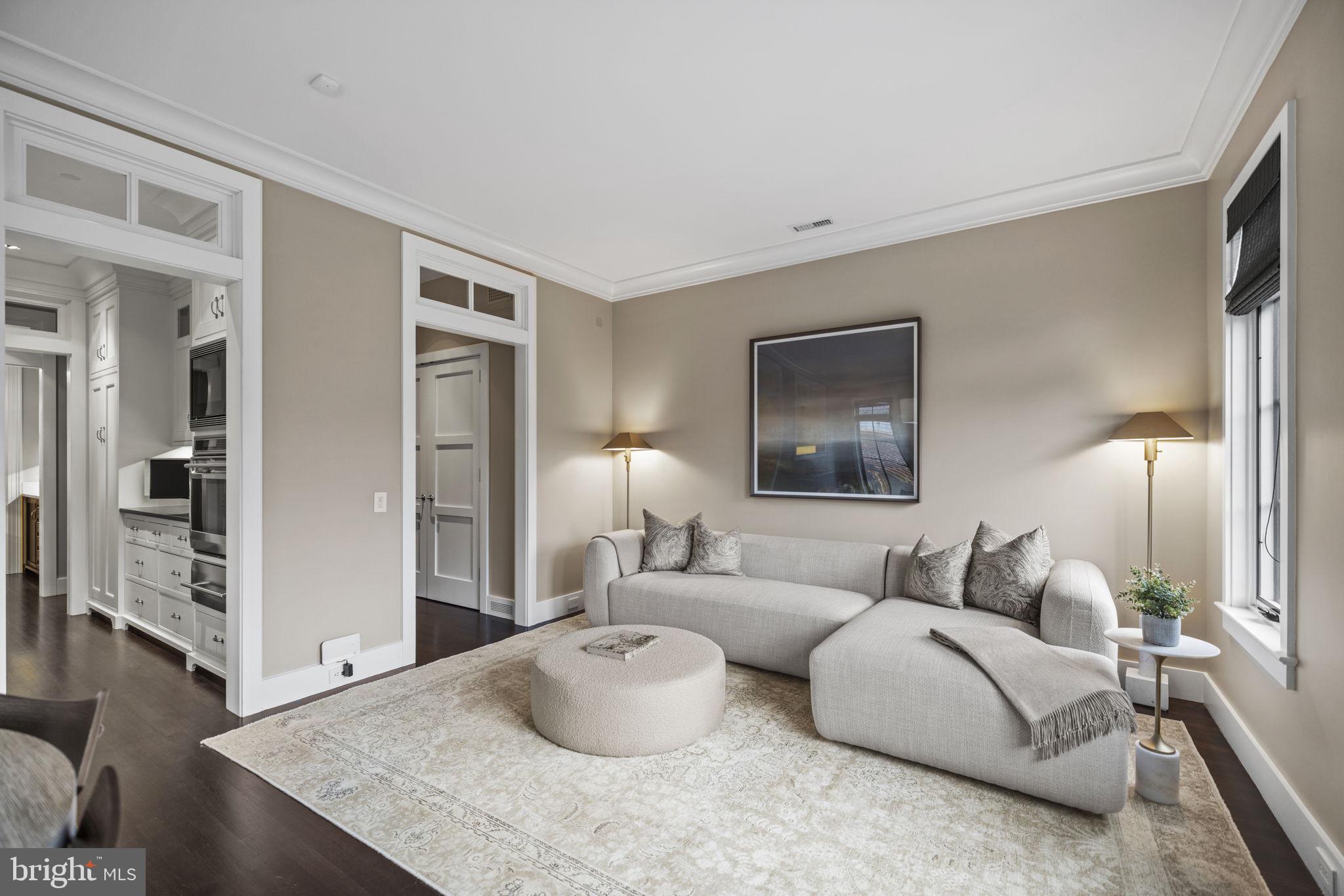 KALORAMA - Residential