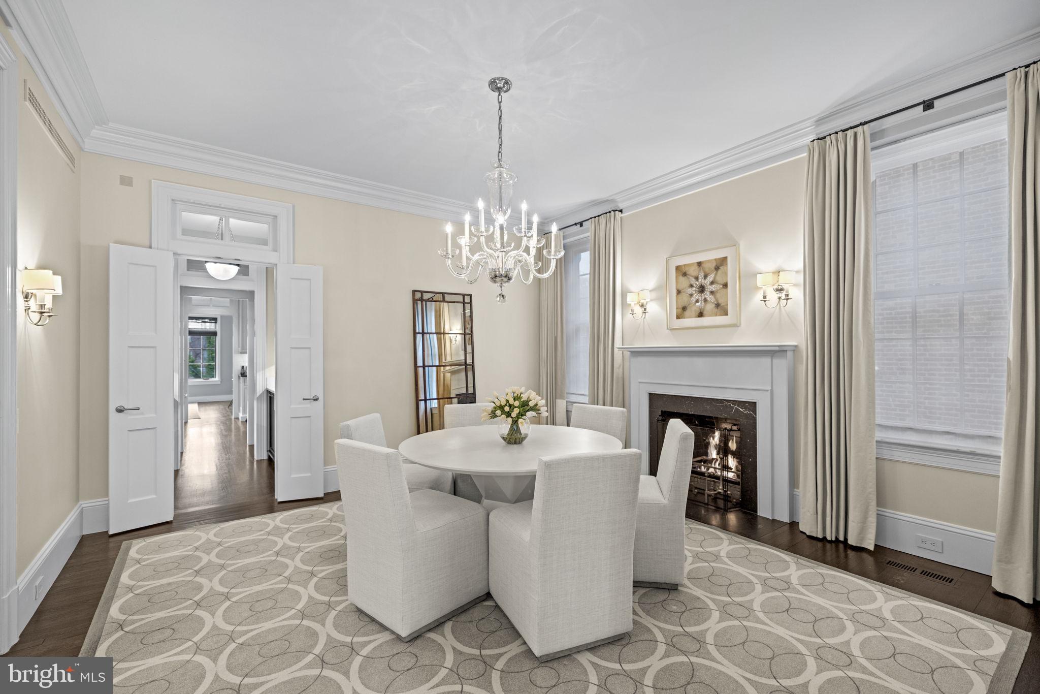 KALORAMA - Residential