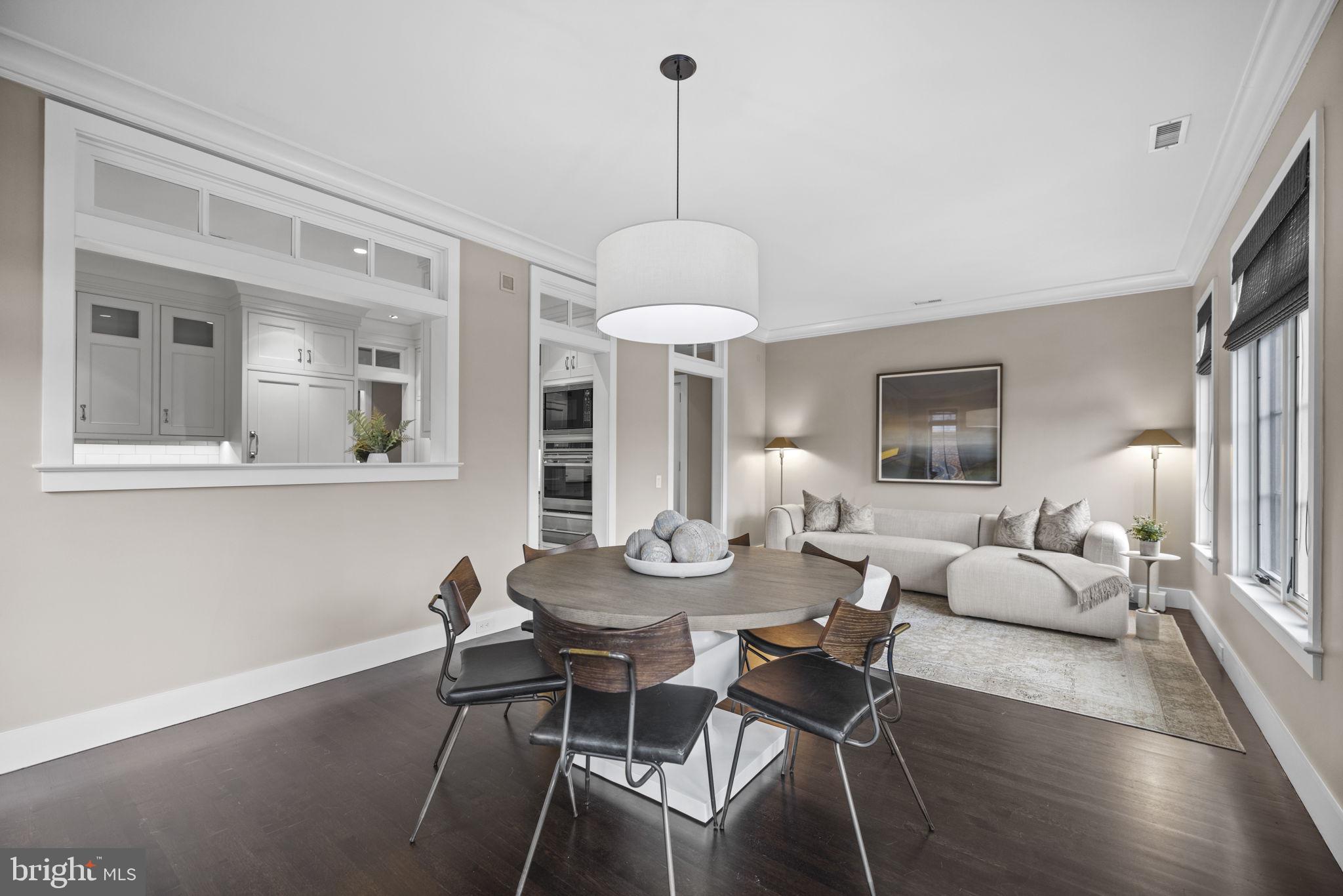 KALORAMA - Residential