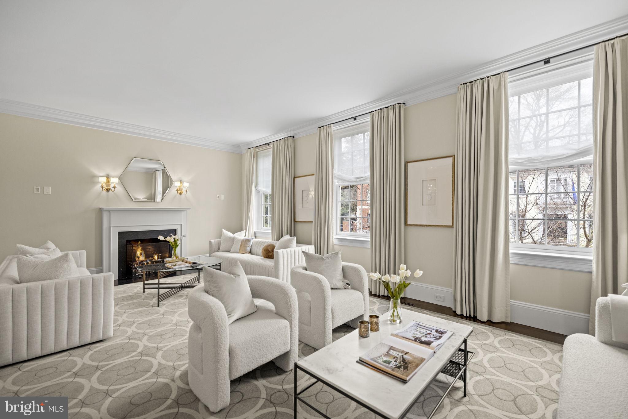 KALORAMA - Residential