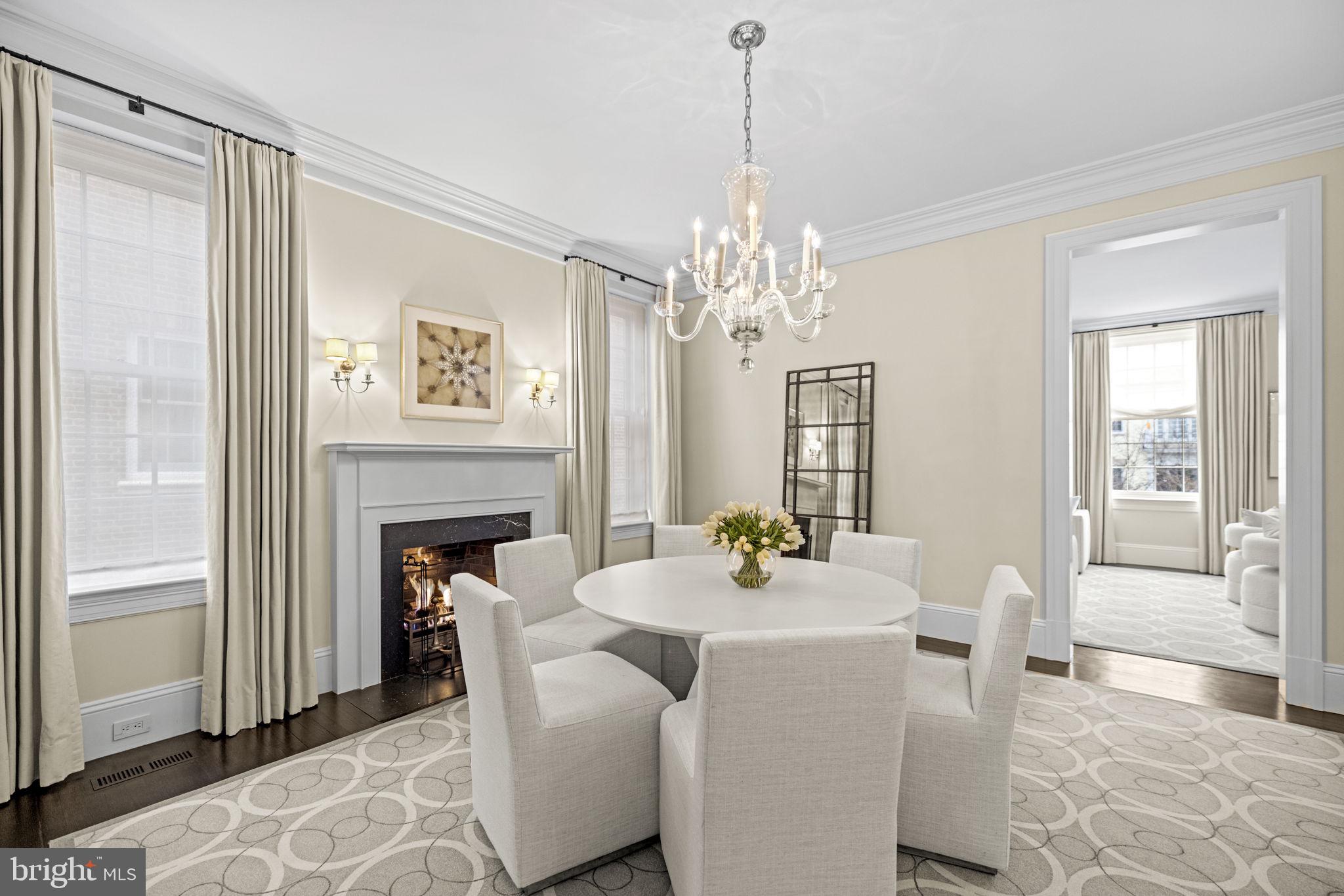 KALORAMA - Residential