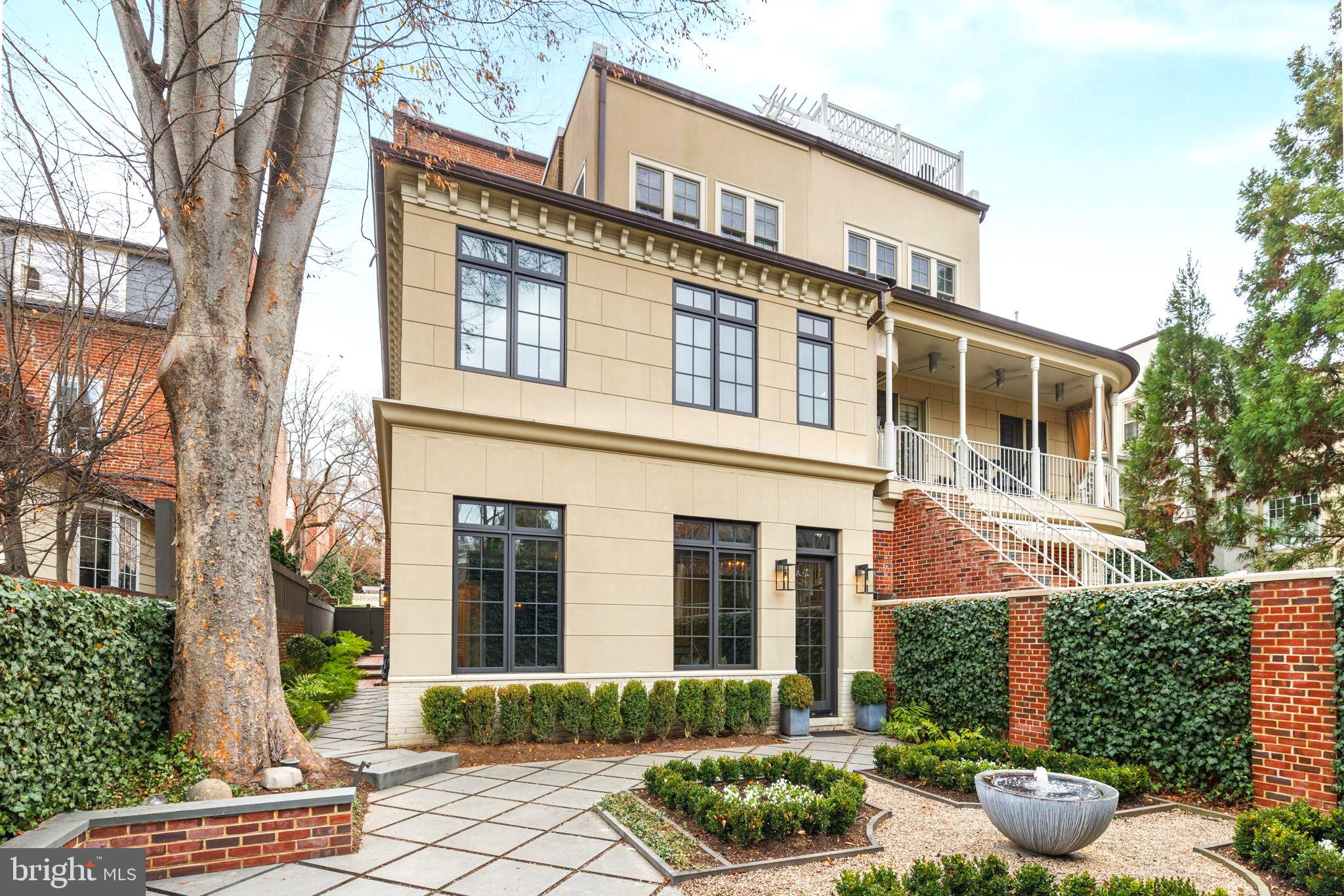 KALORAMA - Residential