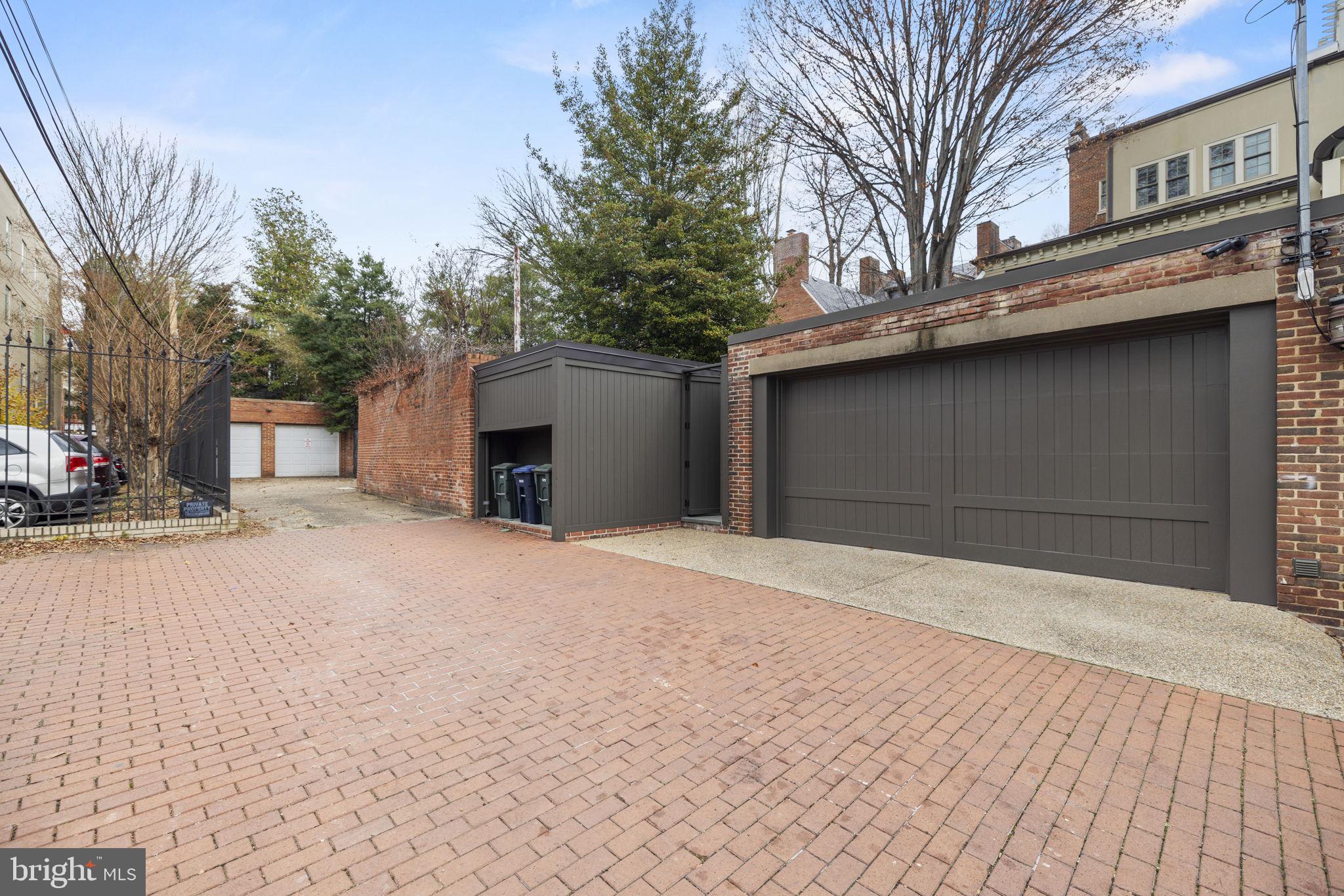 KALORAMA - Residential