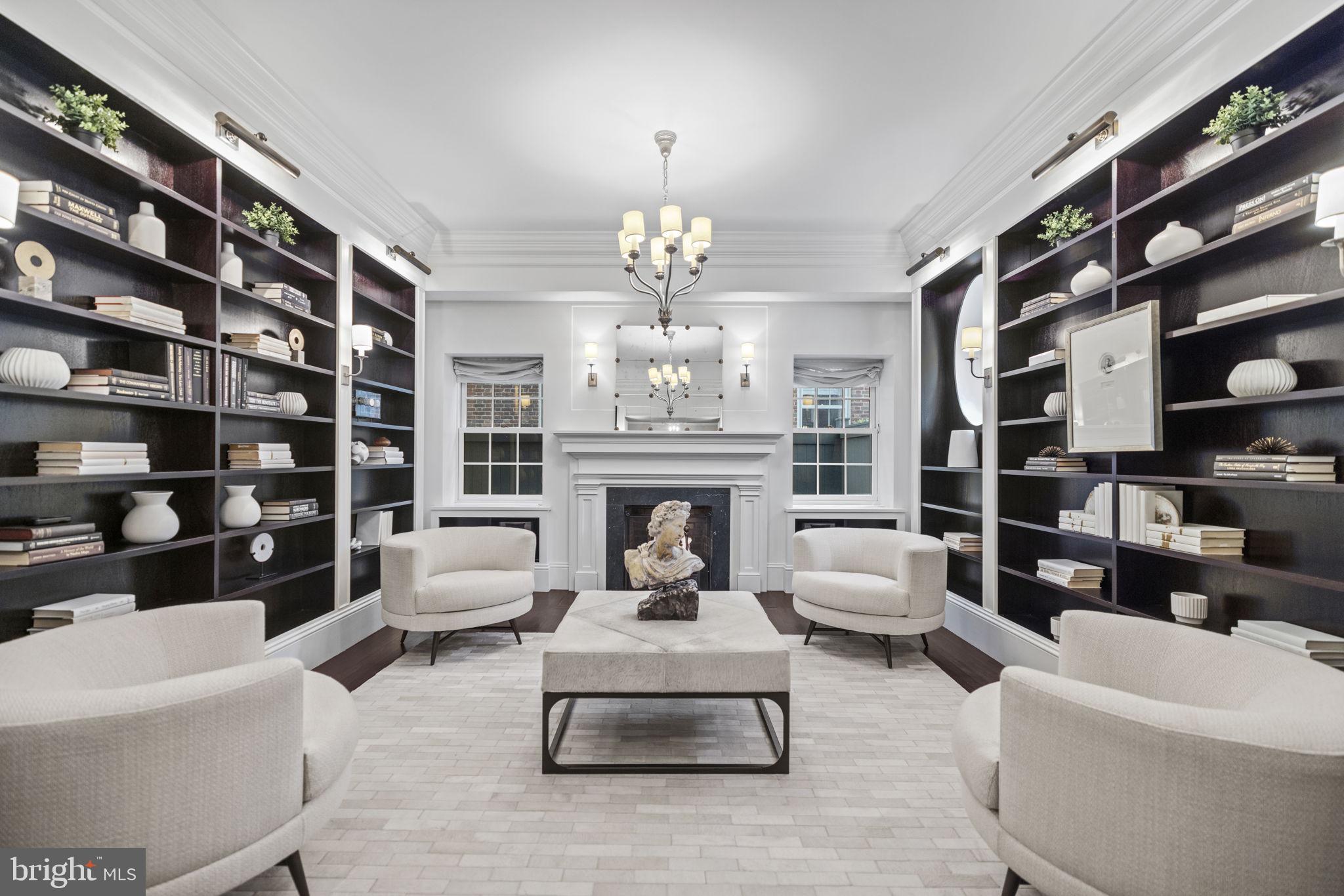 KALORAMA - Residential