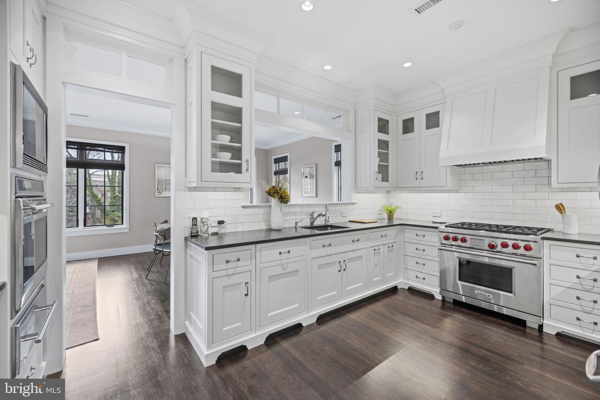 KALORAMA - Residential