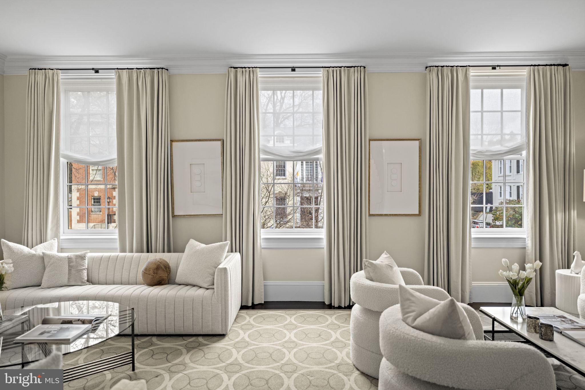 KALORAMA - Residential