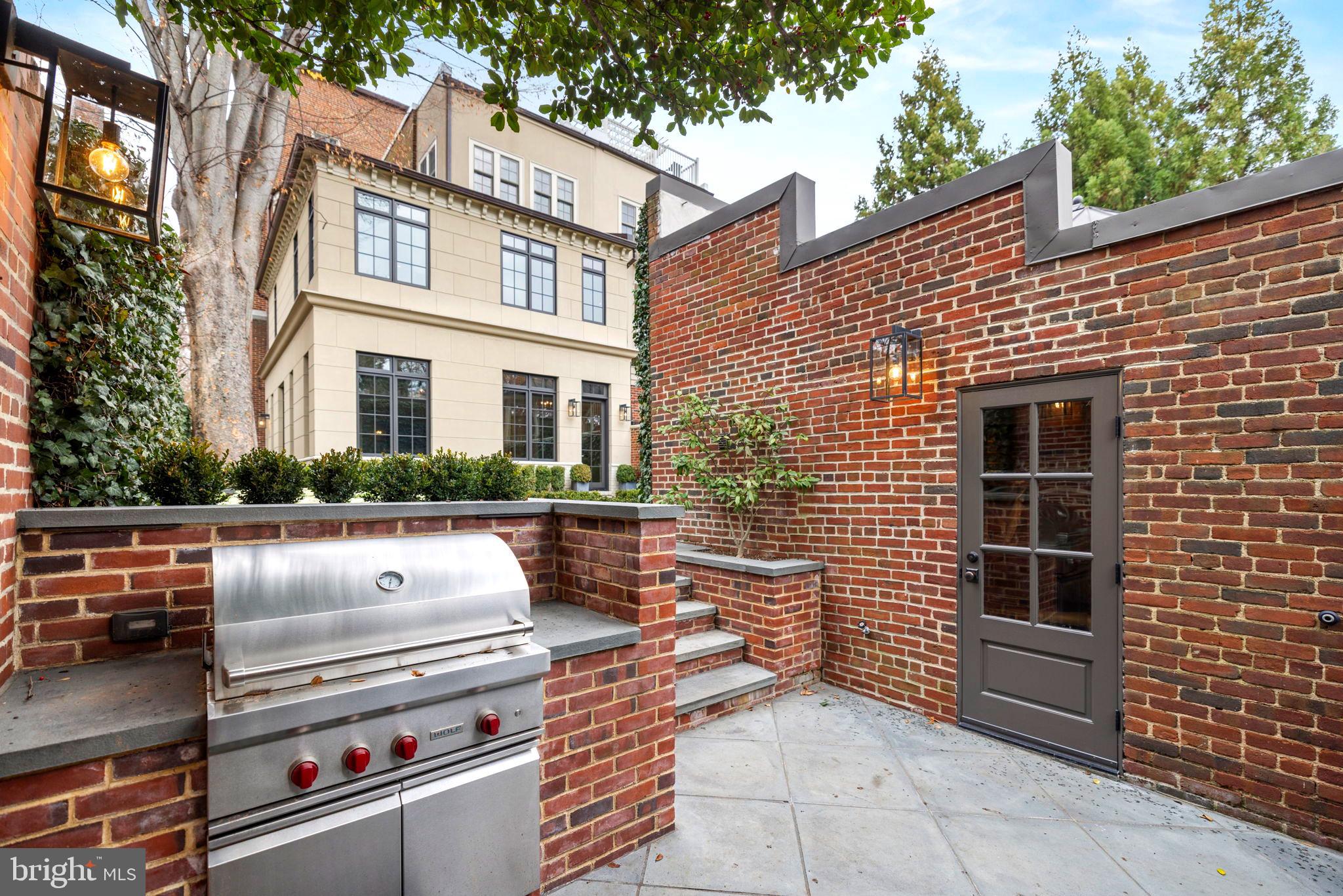 KALORAMA - Residential
