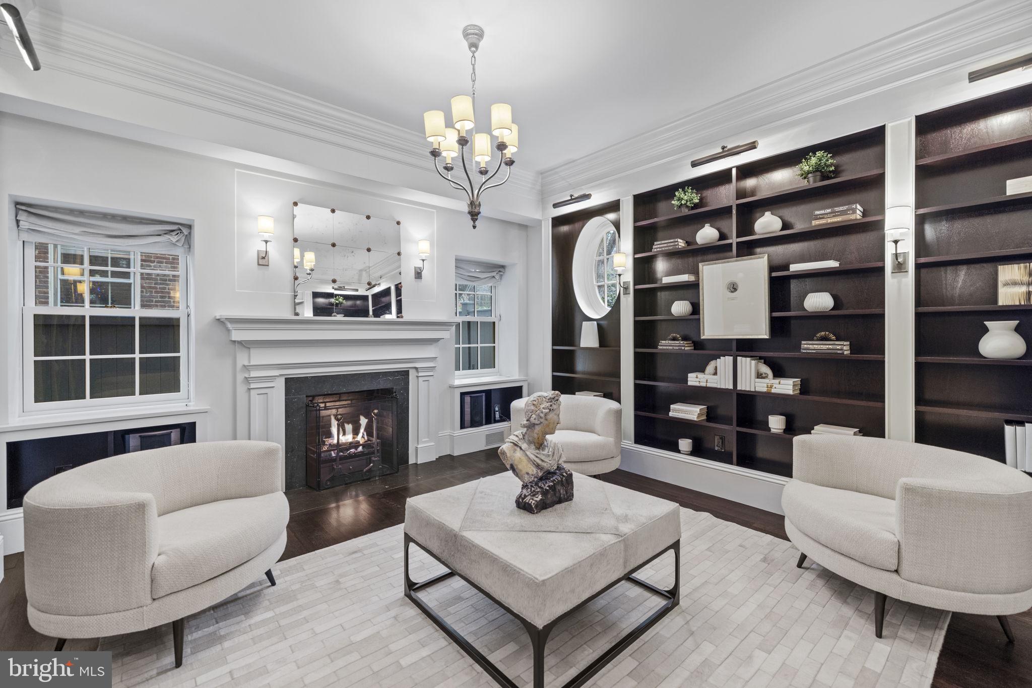 KALORAMA - Residential