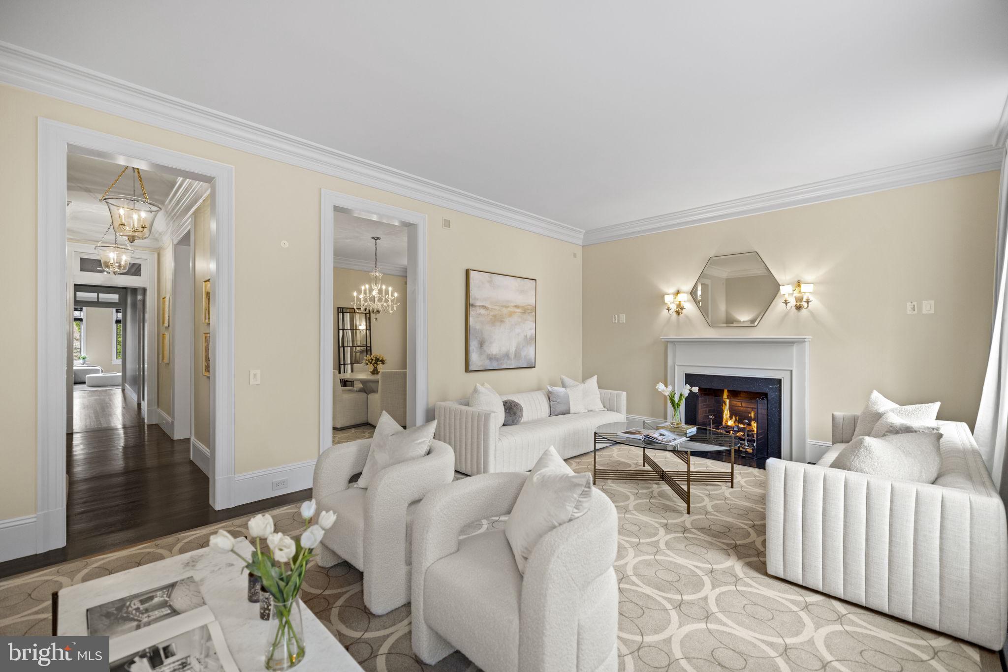 KALORAMA - Residential