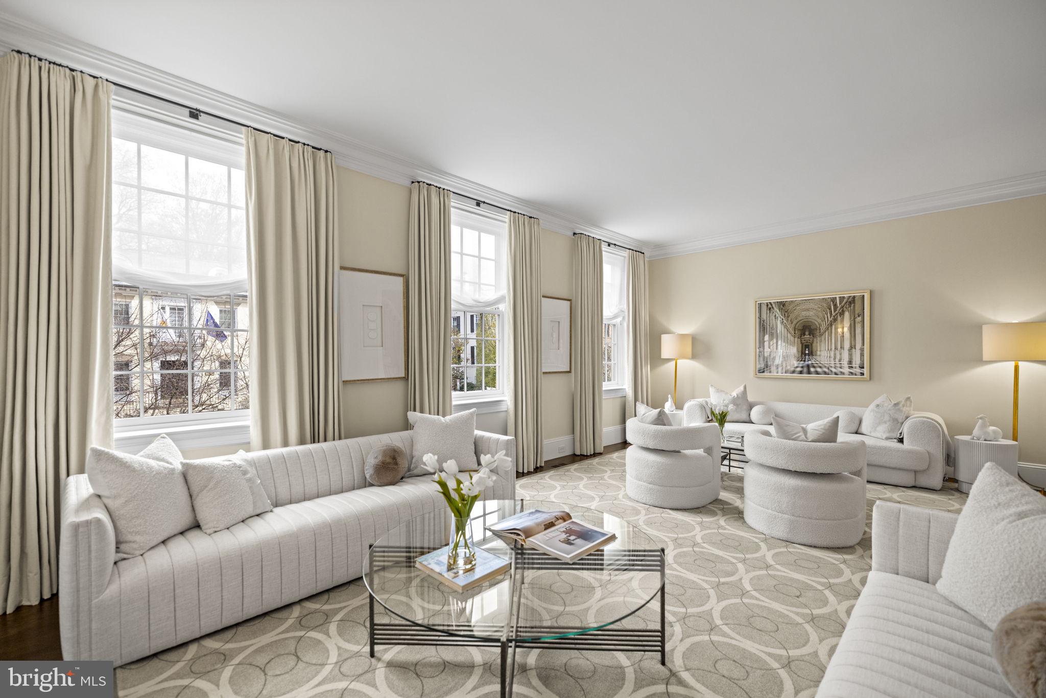KALORAMA - Residential