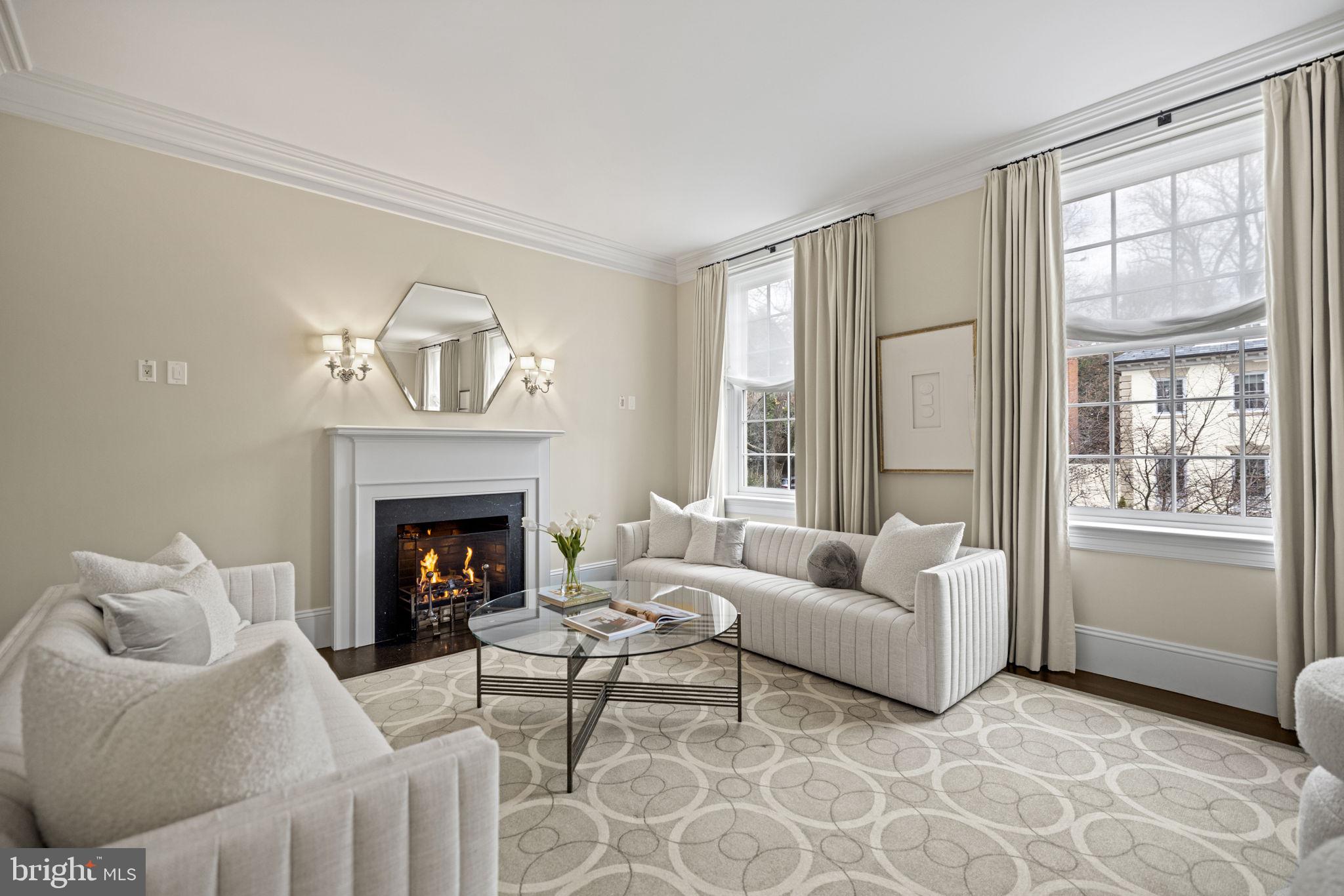 KALORAMA - Residential