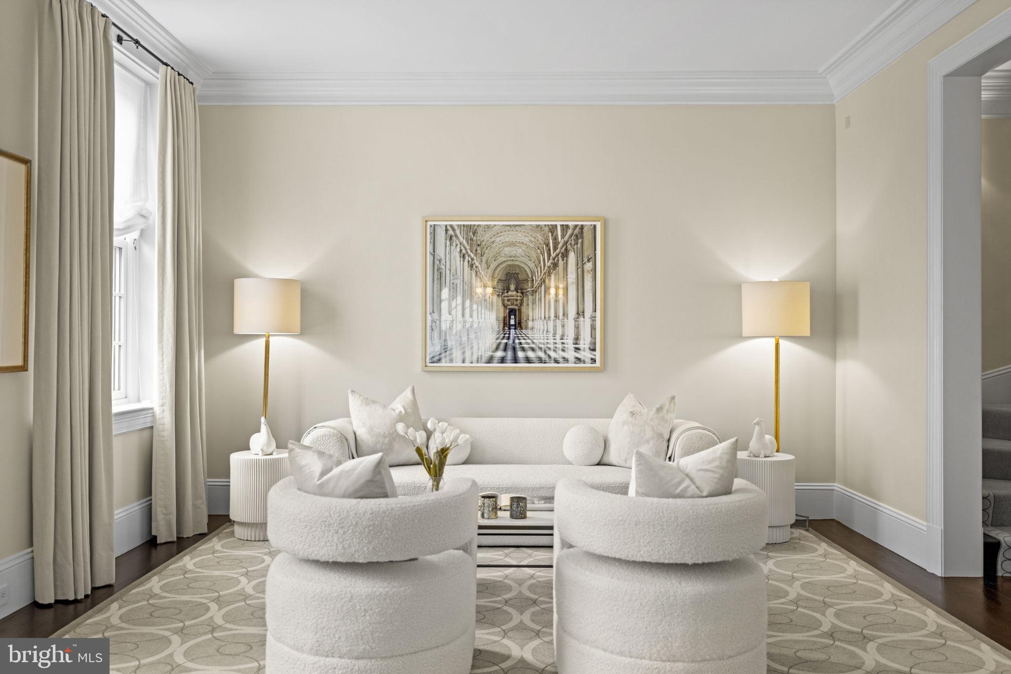 KALORAMA - Residential