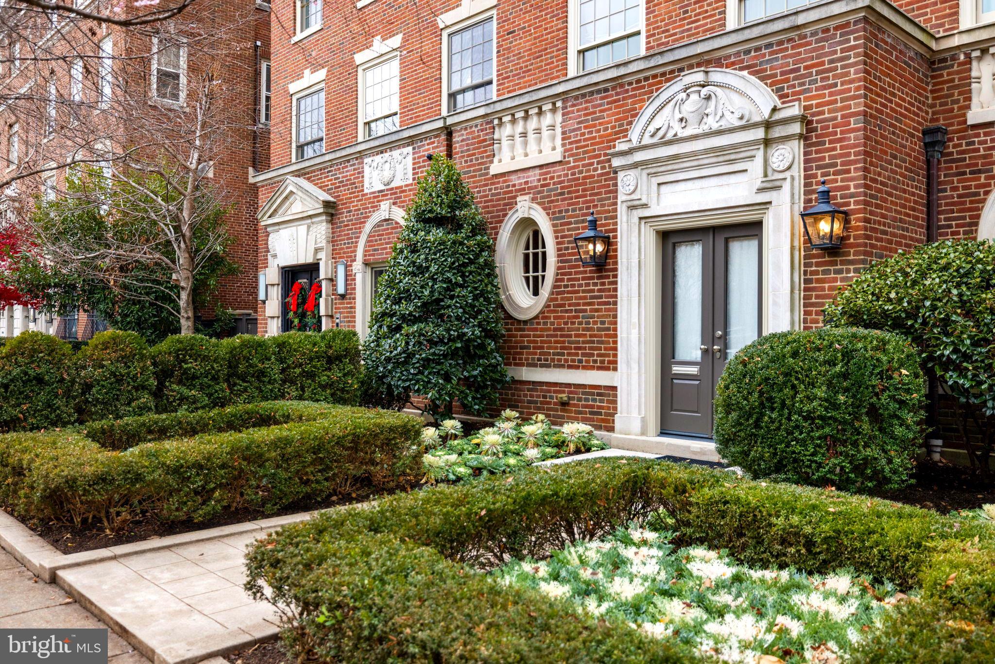 KALORAMA - Residential